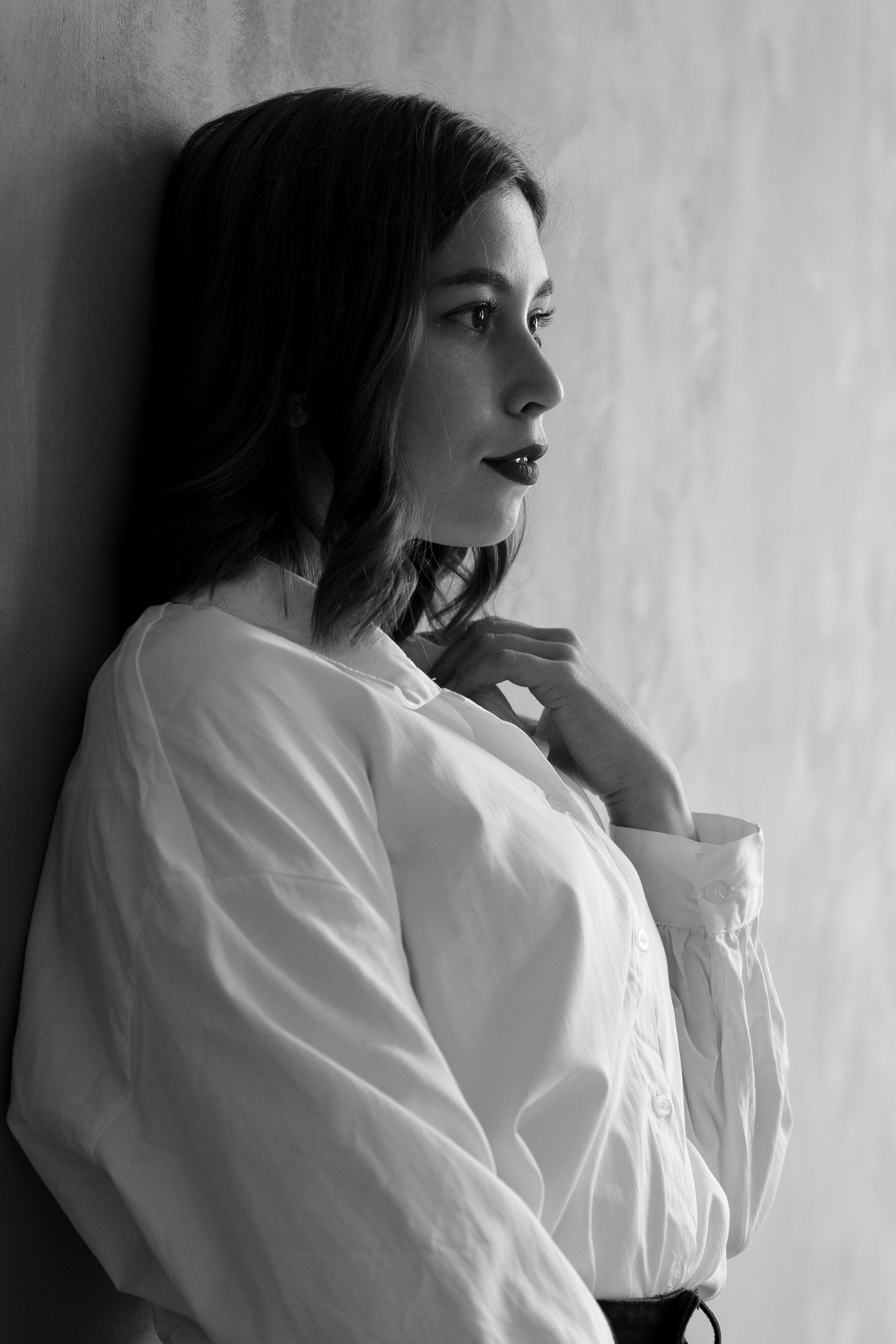 Feel yourself. Фотограф в Новороссийске Анастасия Мосенз