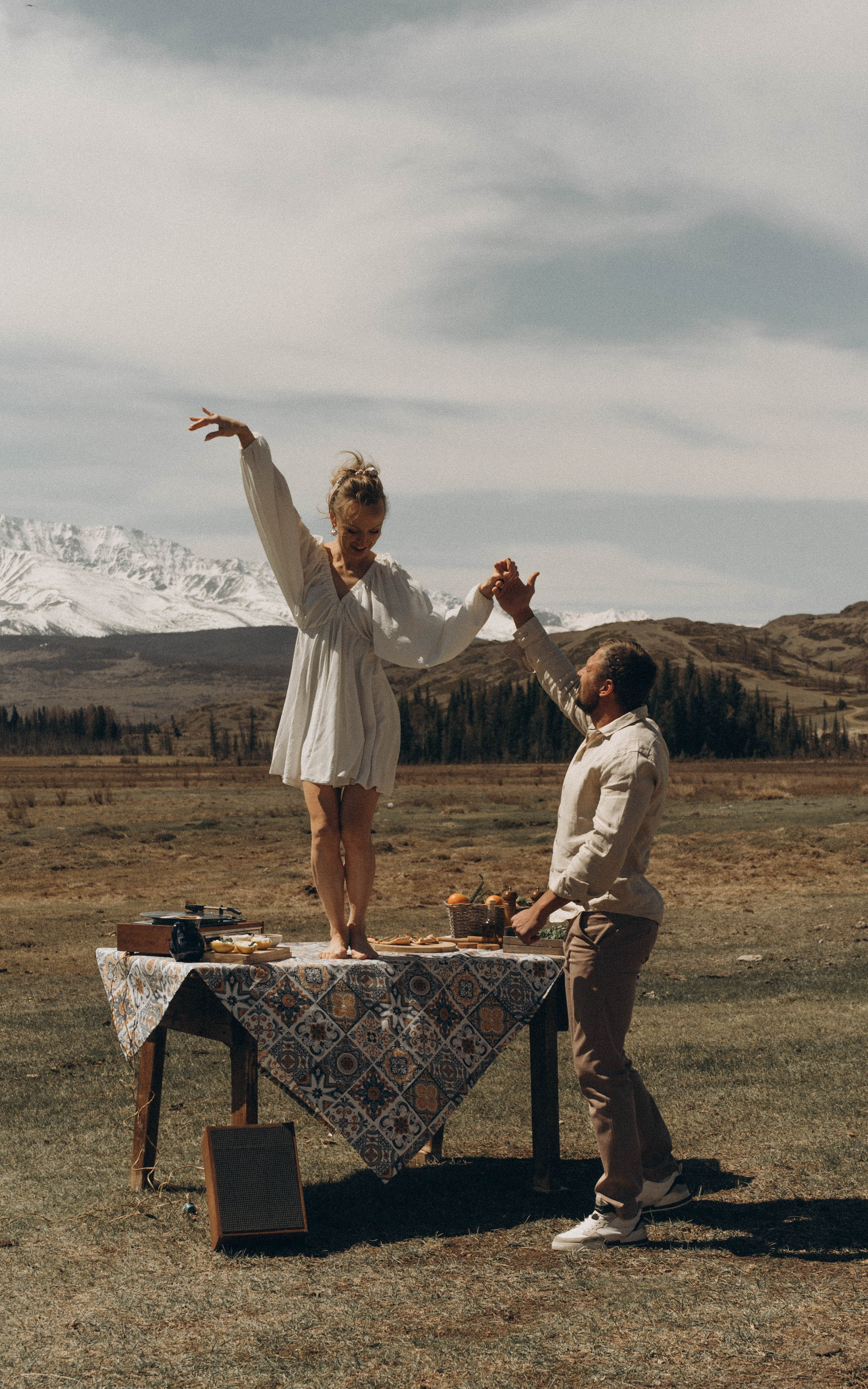 Тематическая. Фотограф Алина Кузнецова