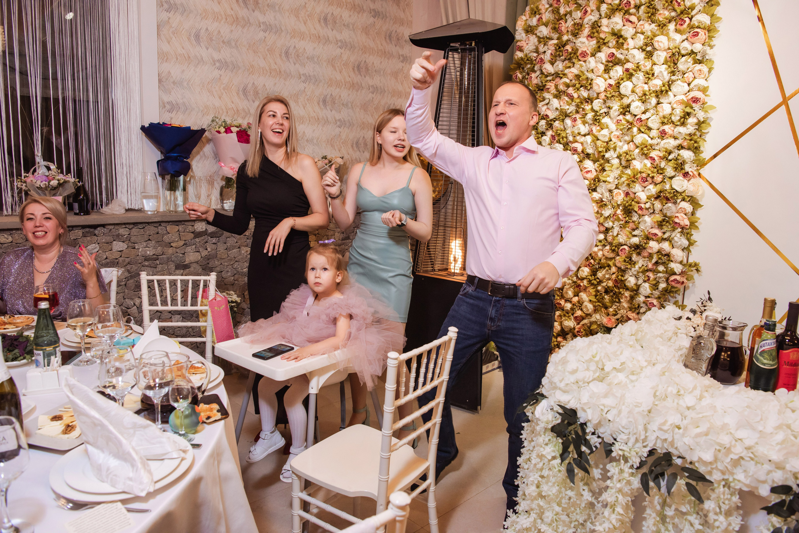 Егор и Анастасия. Свадебный и арт-фотограф Кунецкая Диана