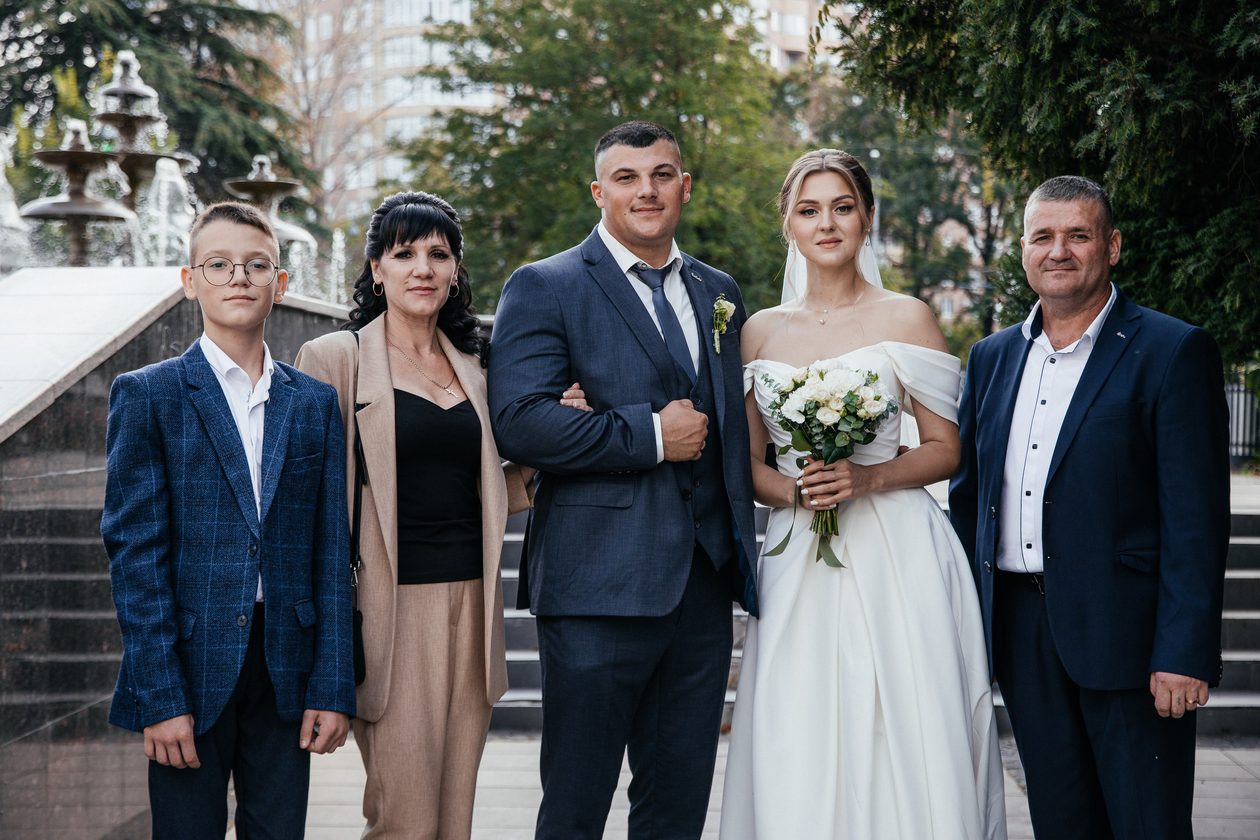 Андрей Оля. Свадебный фотограф и видеограф Владислав и Анастасия Макриди