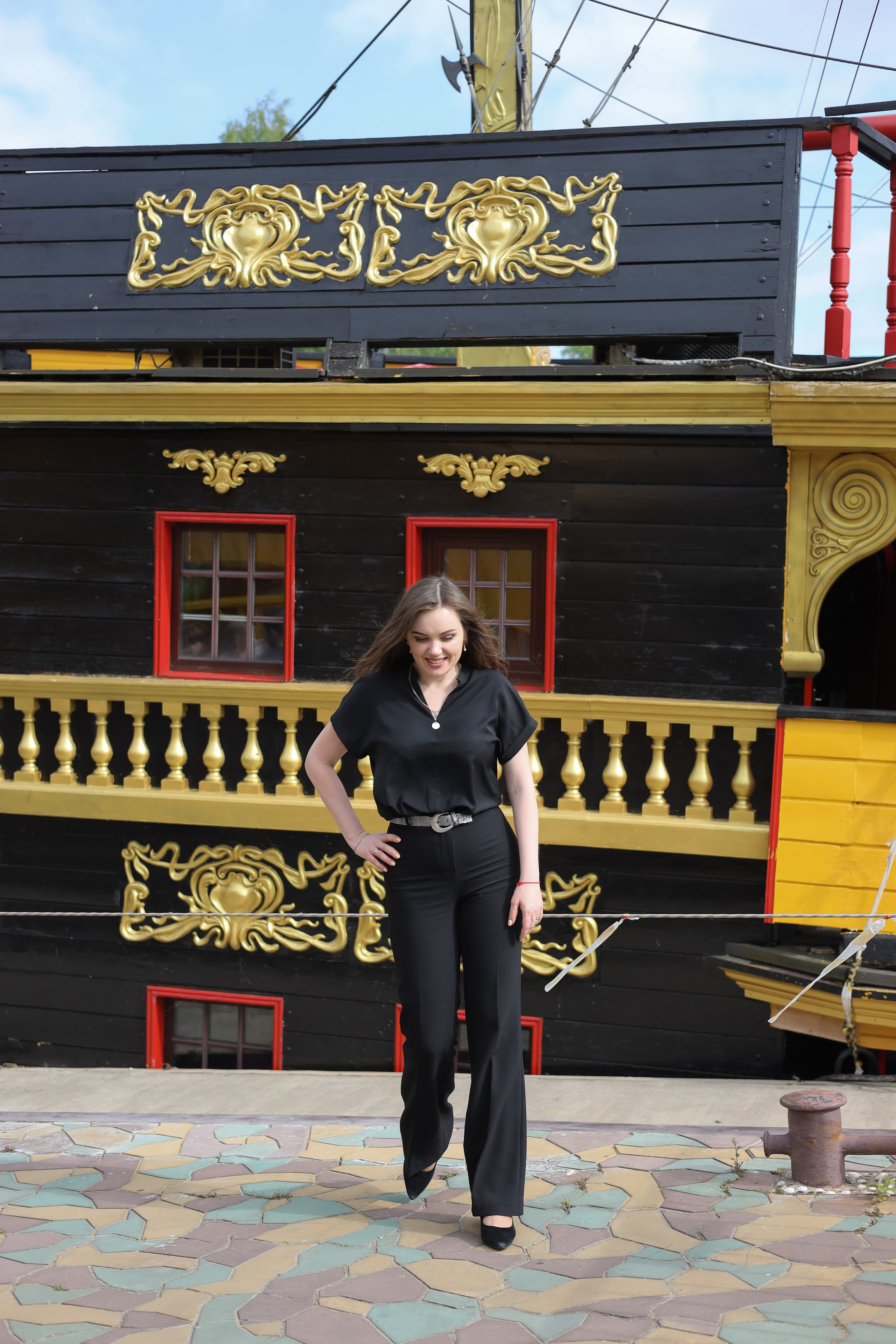 Выпускной в «Малибу». Свадебный и репортажный фотограф (Москва, Королев и другие)