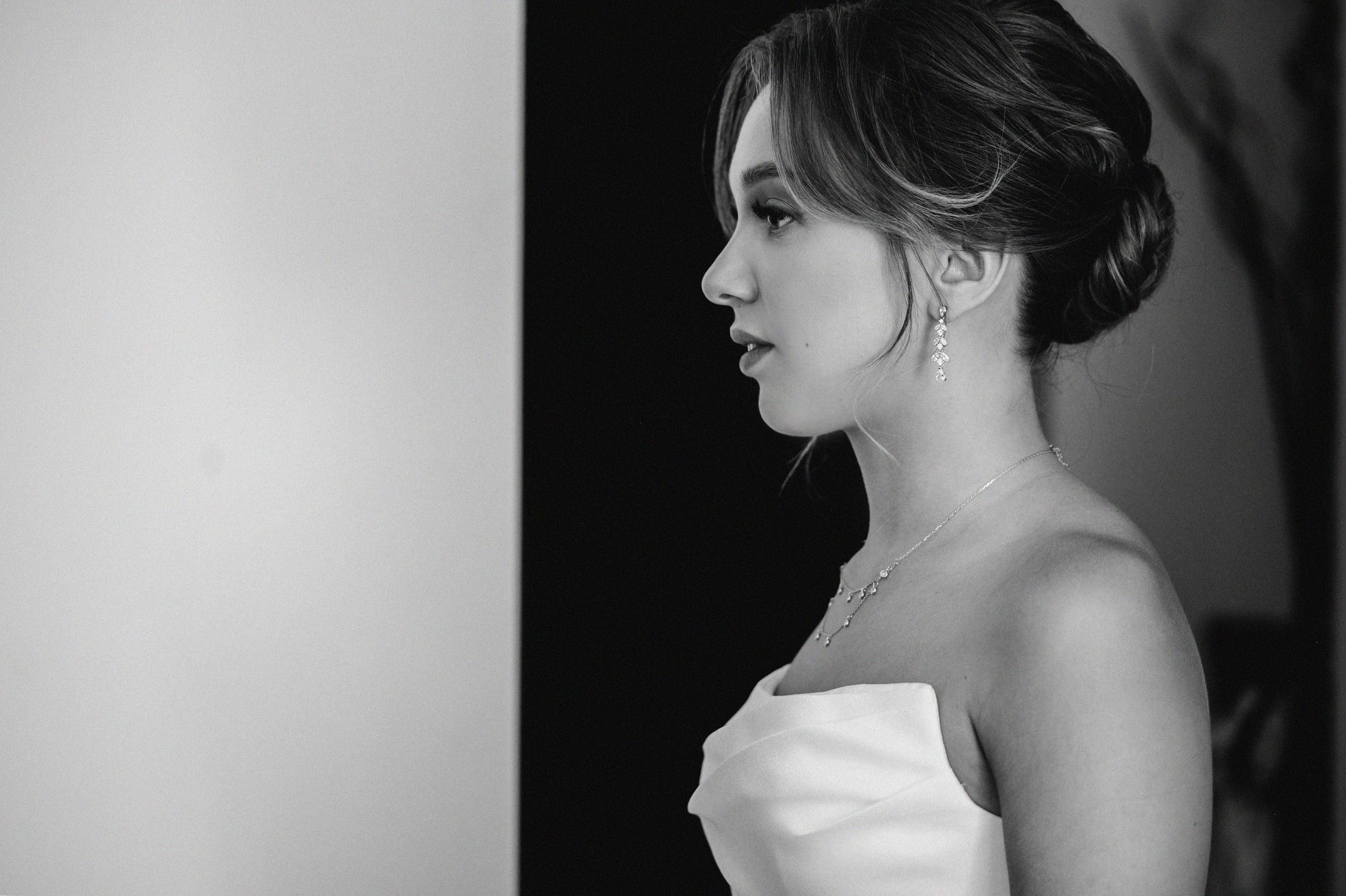 ANONS. Мария — Свадебный фотограф