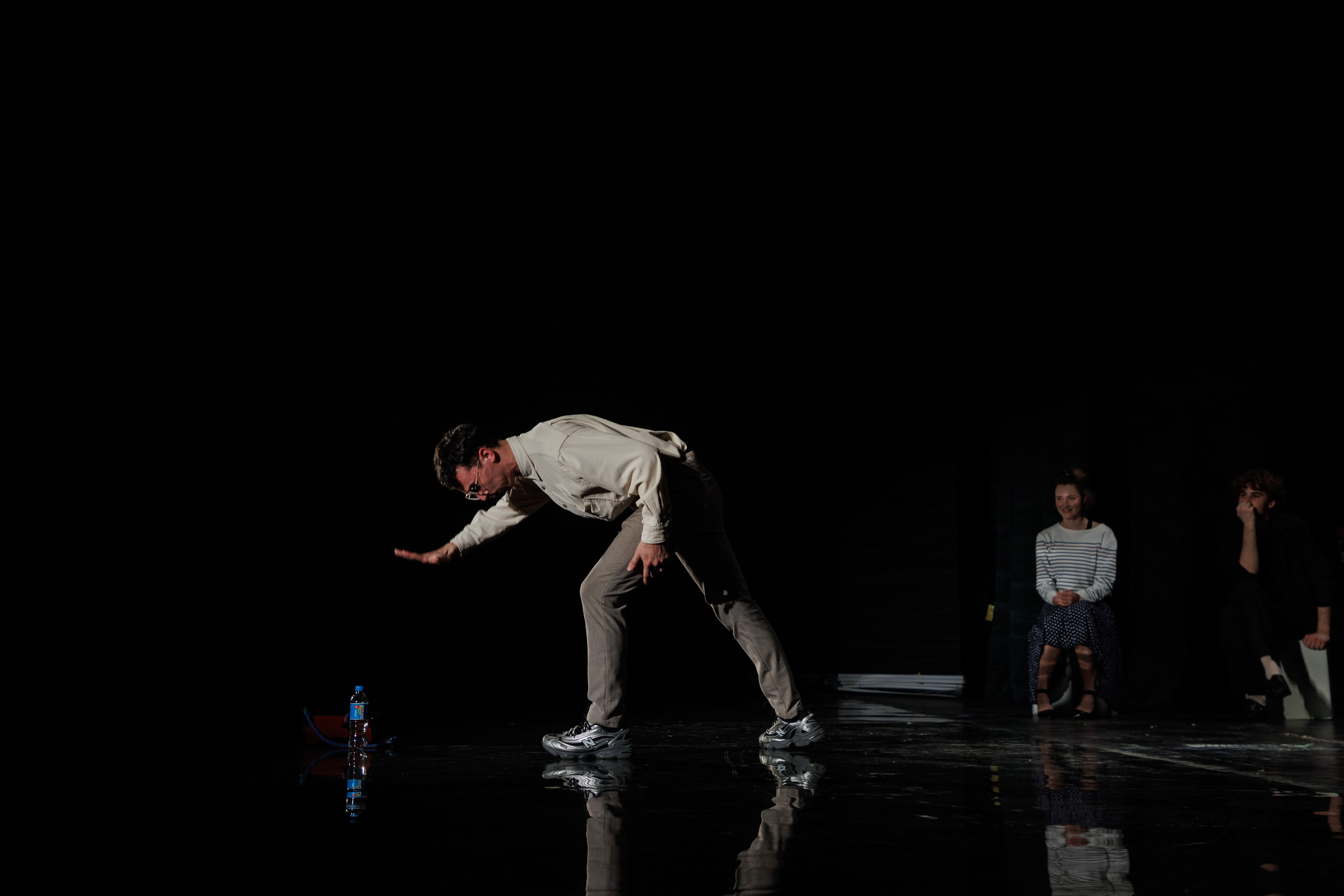 МХАТ. Новый квадрат. Фотограф городских и семейных событий Артем Карпухин