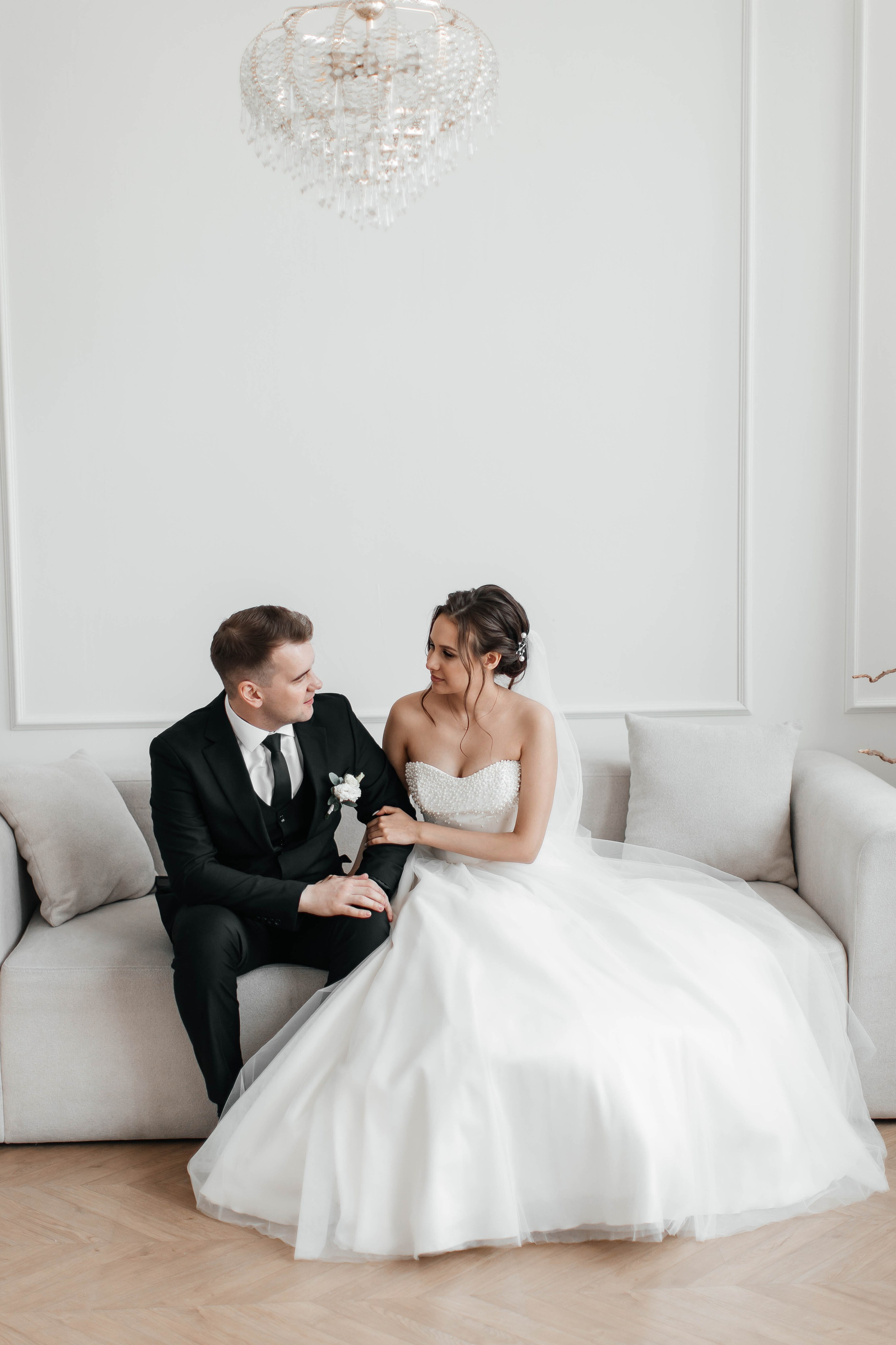 Кристиан & Дарья. Главная