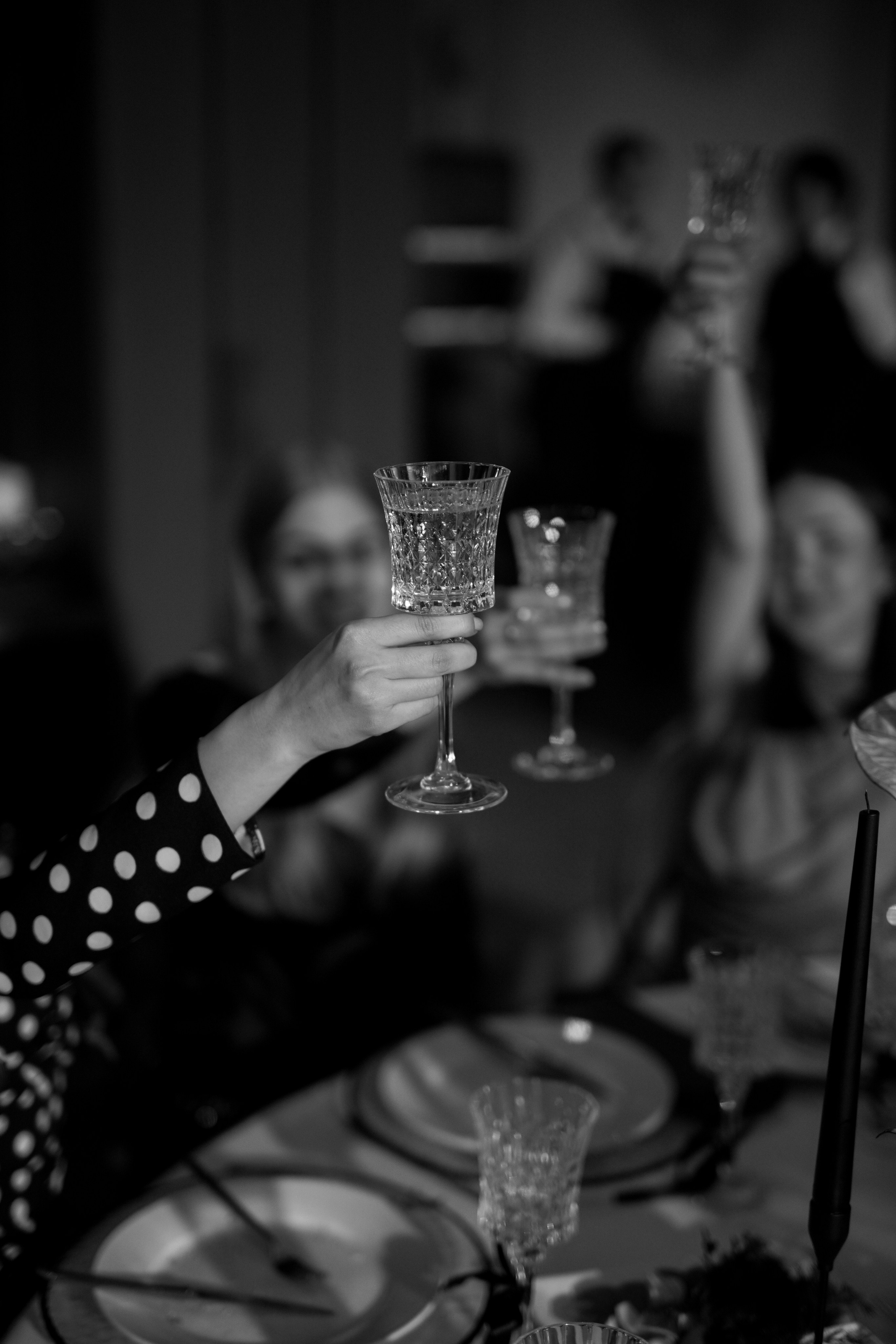 Валерия и Денис. Свадебный фотограф Марина Попова