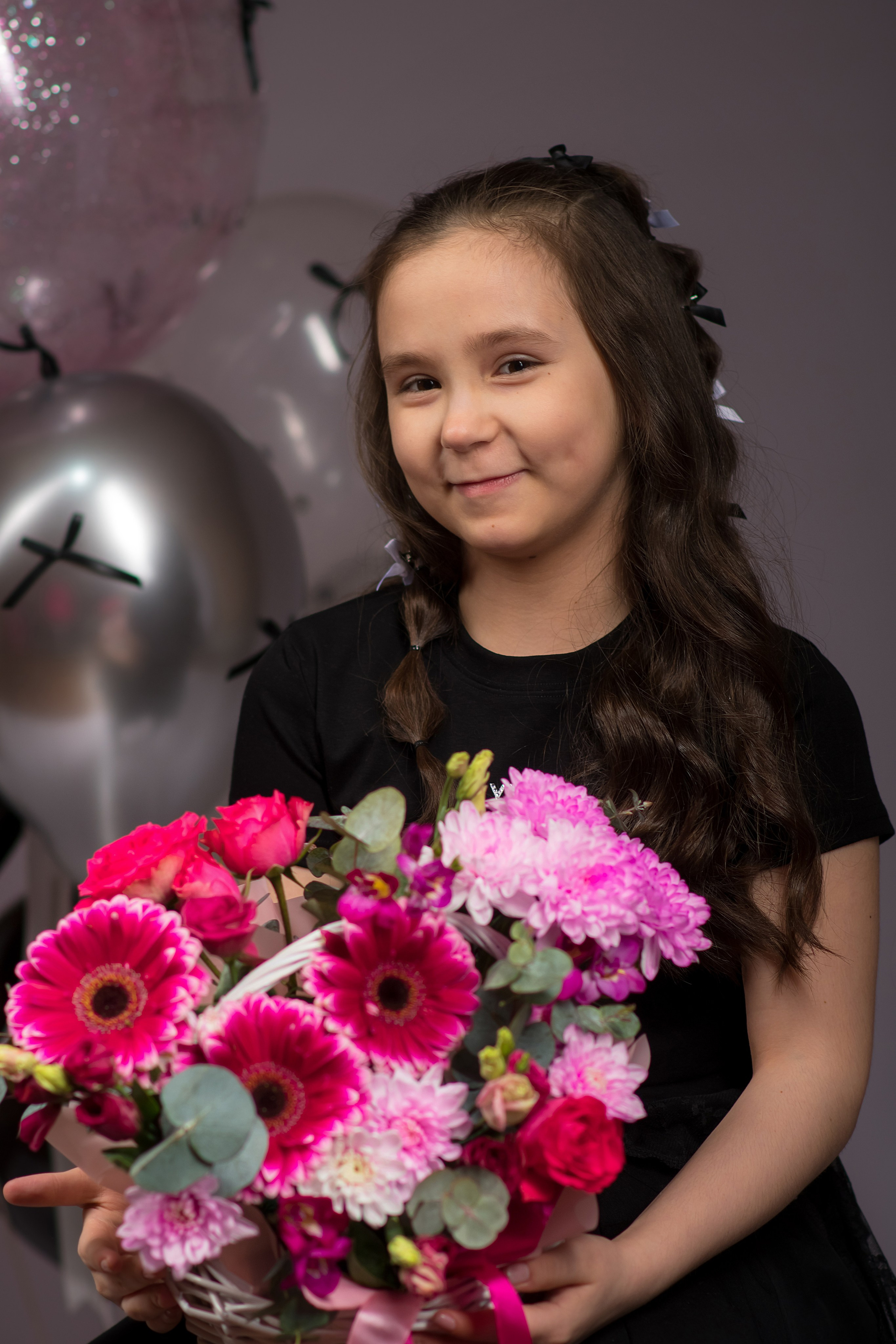 Студийная съемка. Фотограф Ольга Холина|Дебальцево