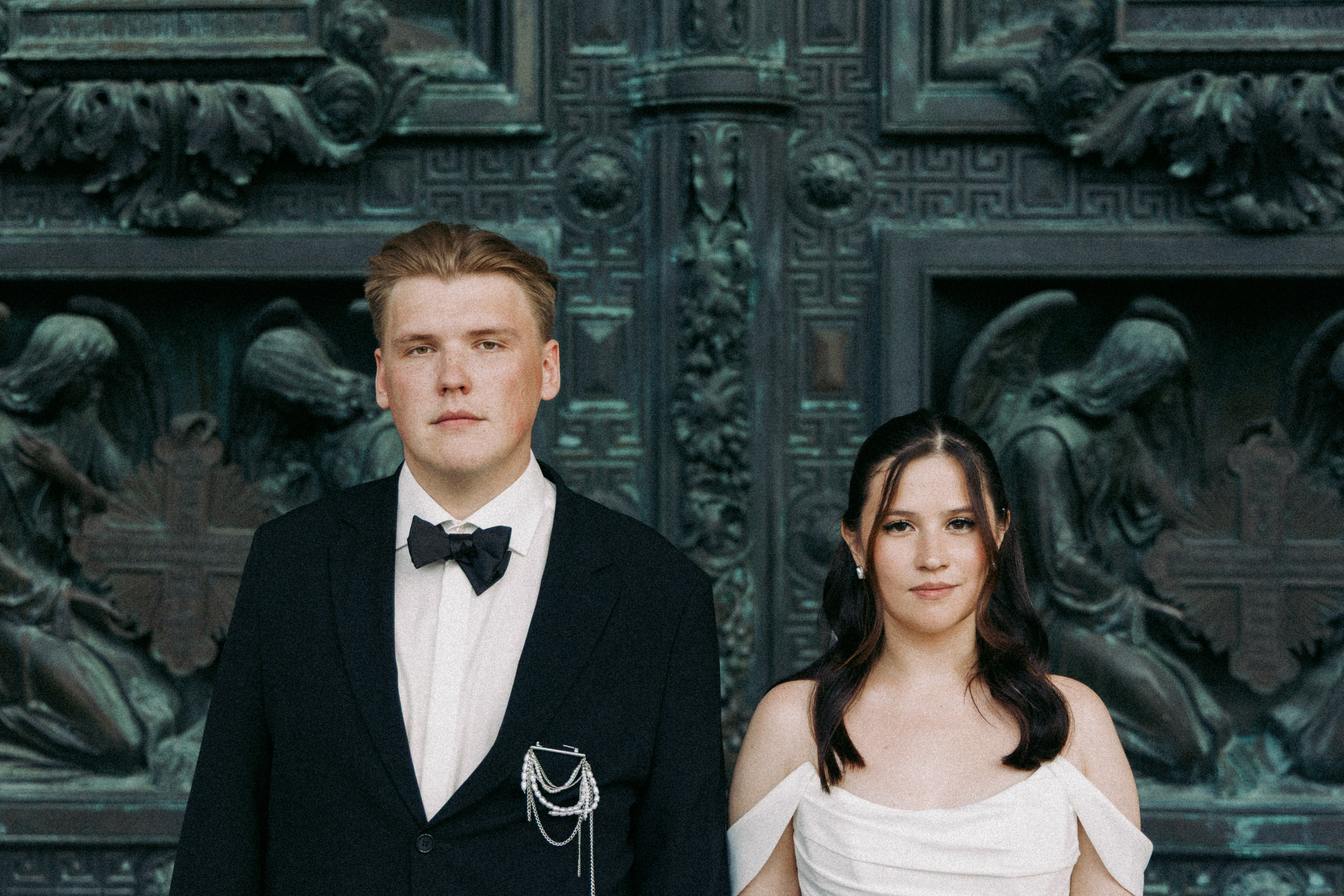 Свадебный фотограф Уфа