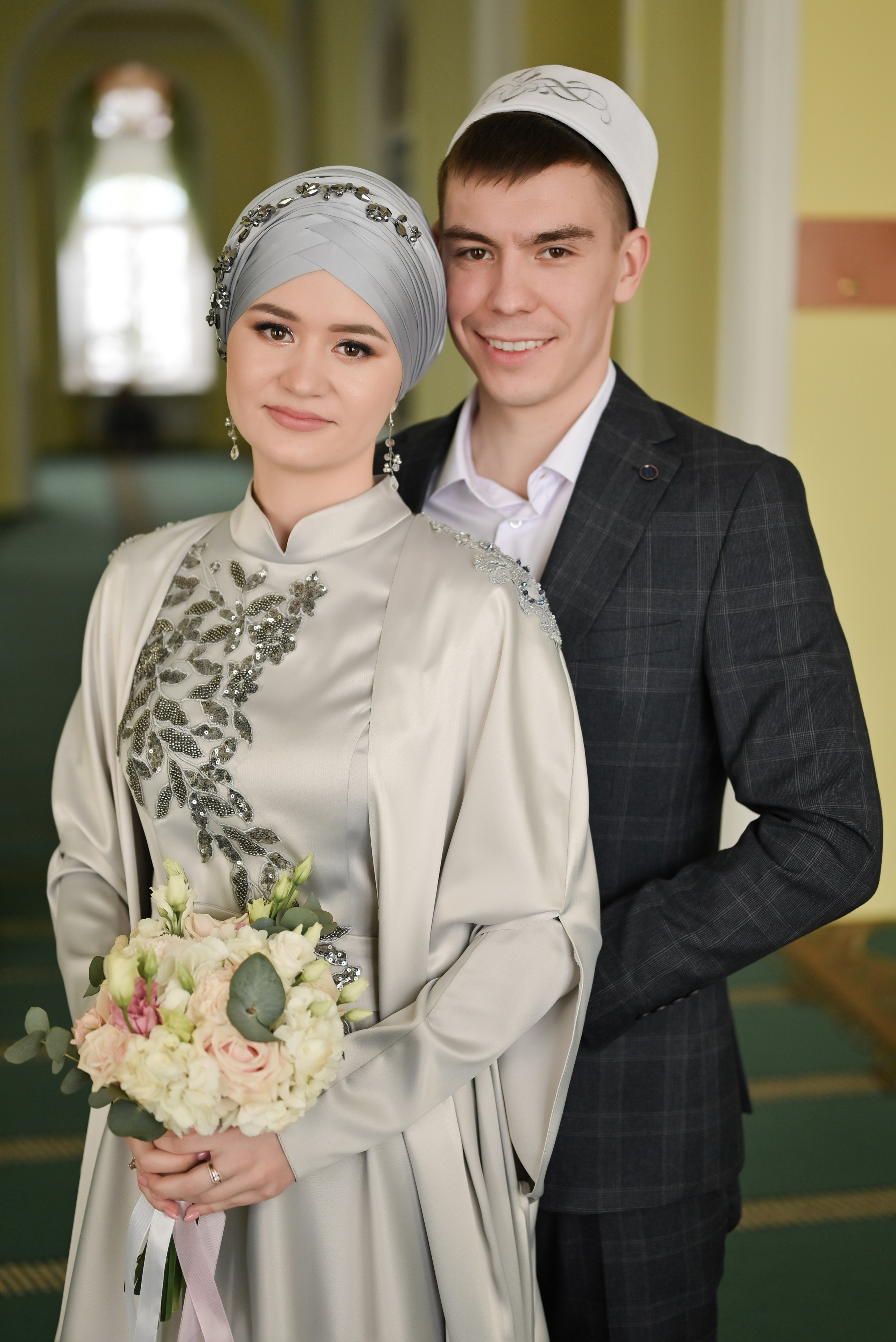 Ринат и Регина. Свадебный и семейный фотограф в Уфе Александров Максим