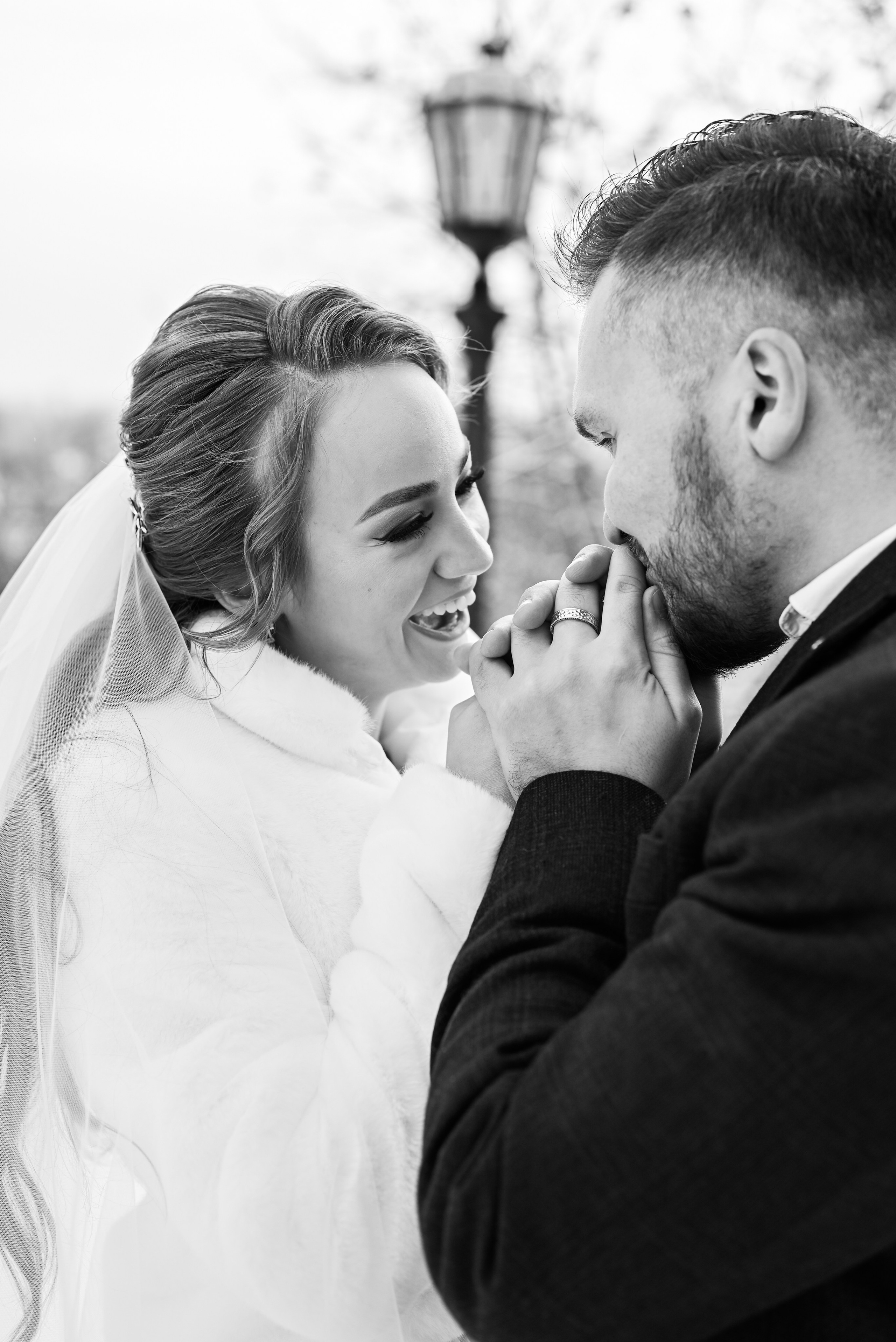 Анатолий & Полина. Свадебный и семейный фотограф в Уфе Александров Максим