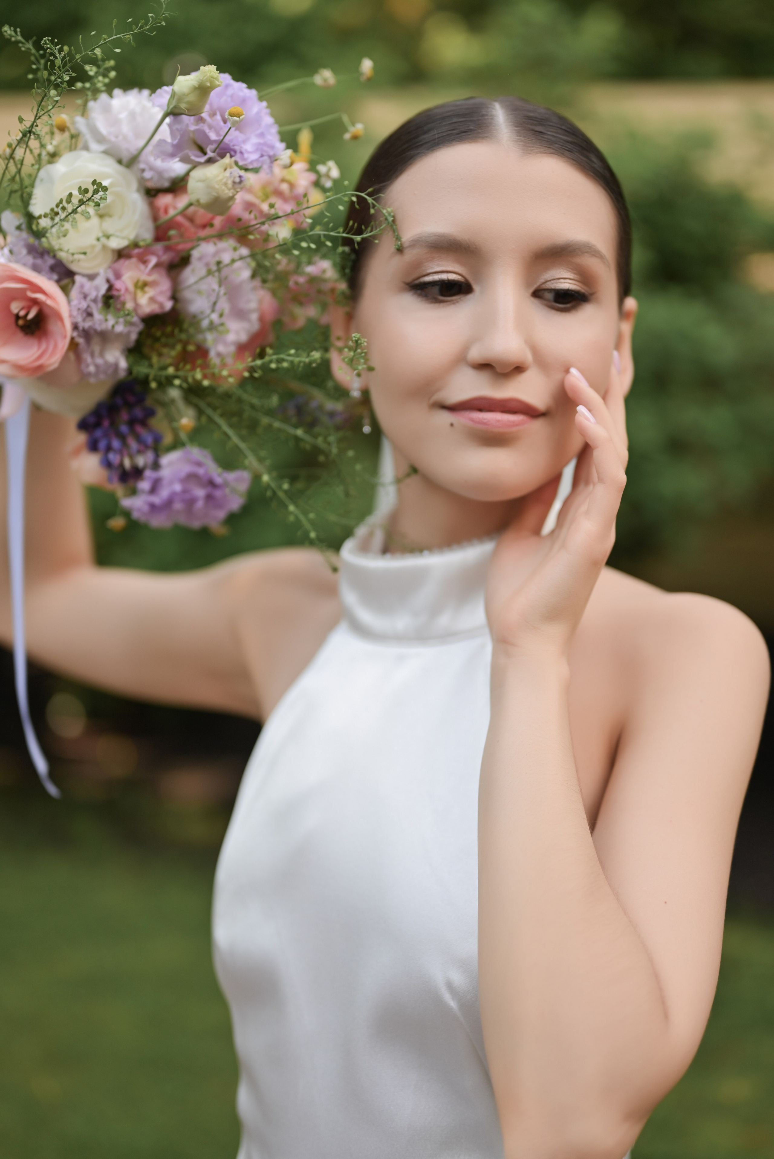 Кирилл & Лия. Свадебный и семейный фотограф в Уфе Александров Максим