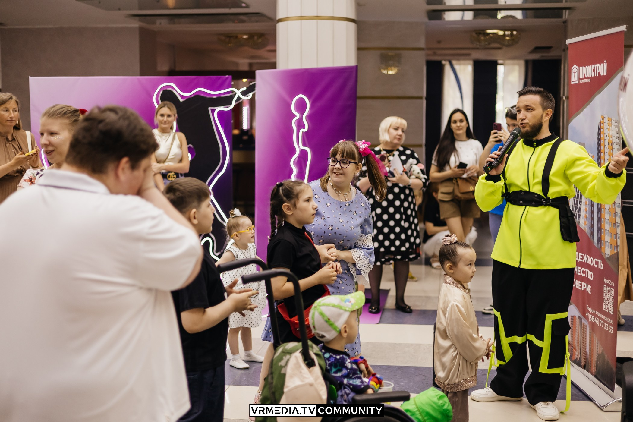 Отчетный концерт Дома танцев «House of dance»