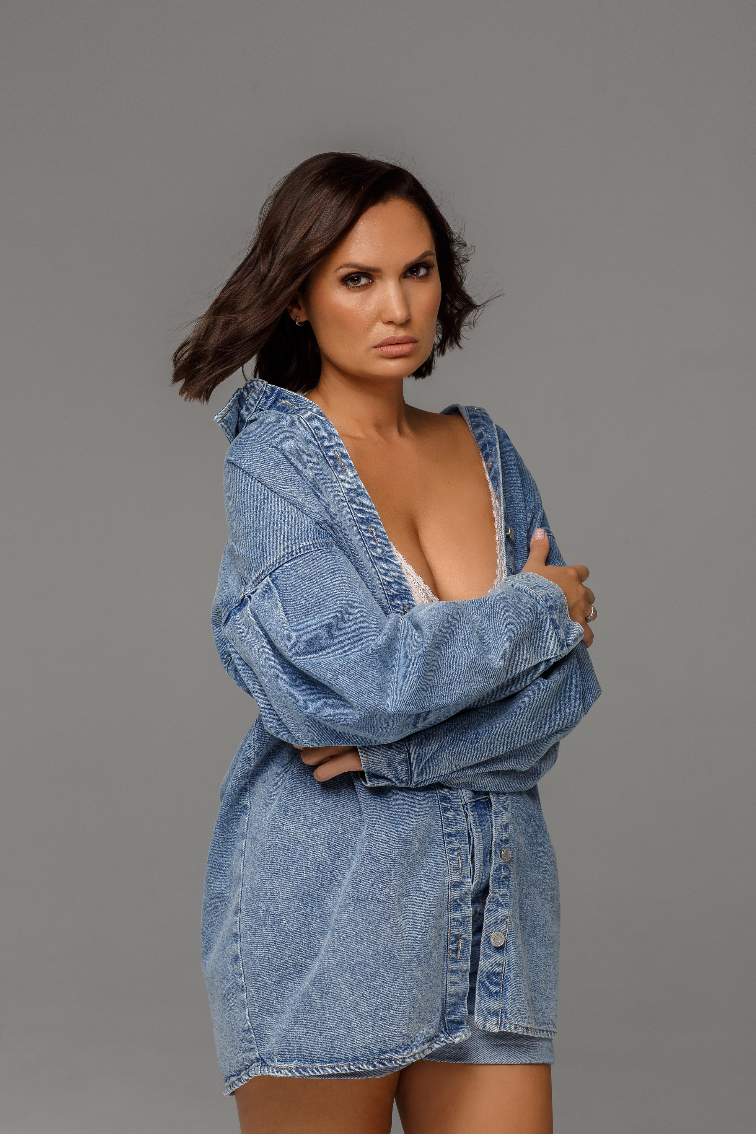 Портрет. Фотограф Кристина Филькова