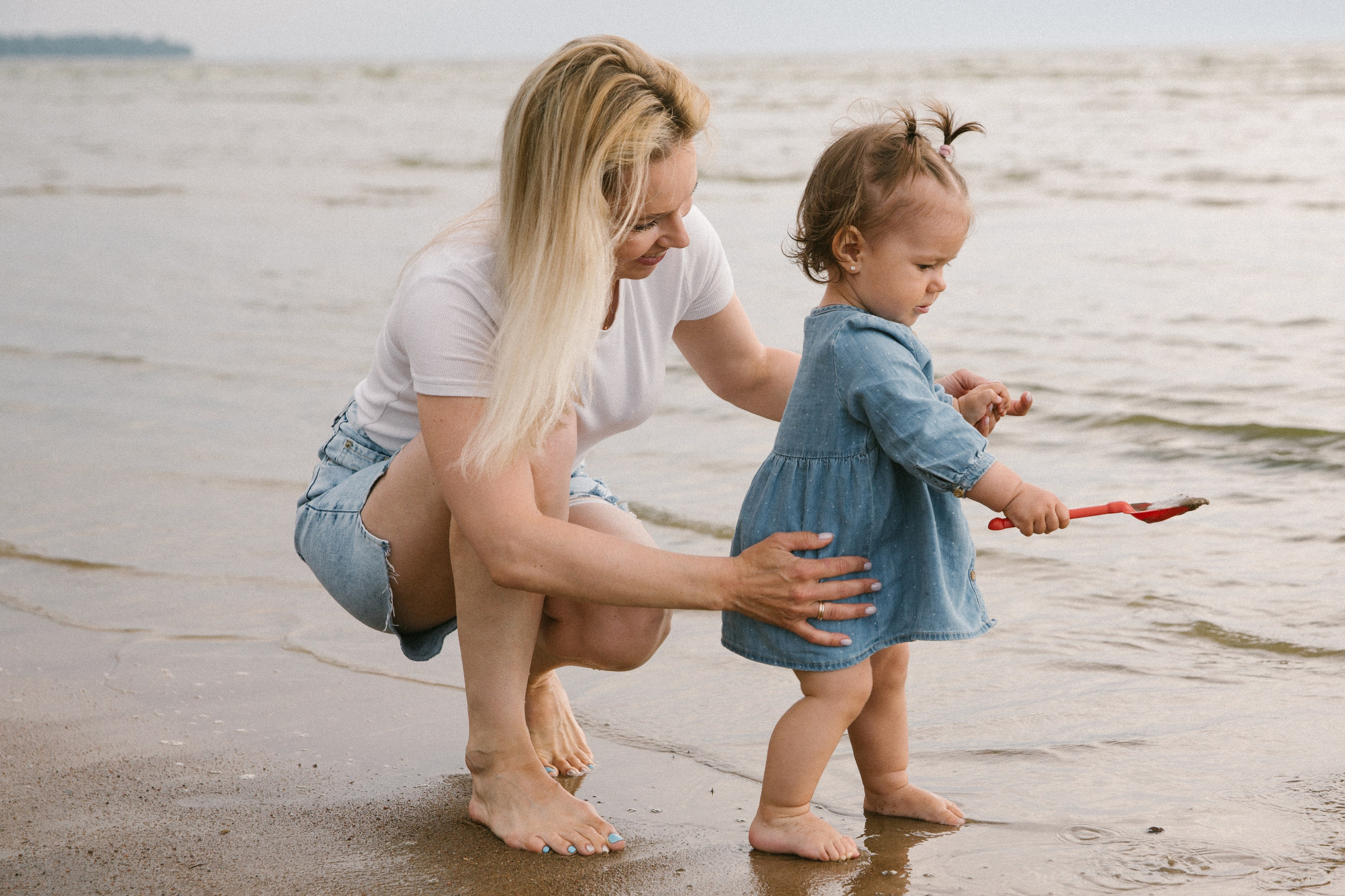 Семья Артёма и Марии. Фотограф Кристина Филькова