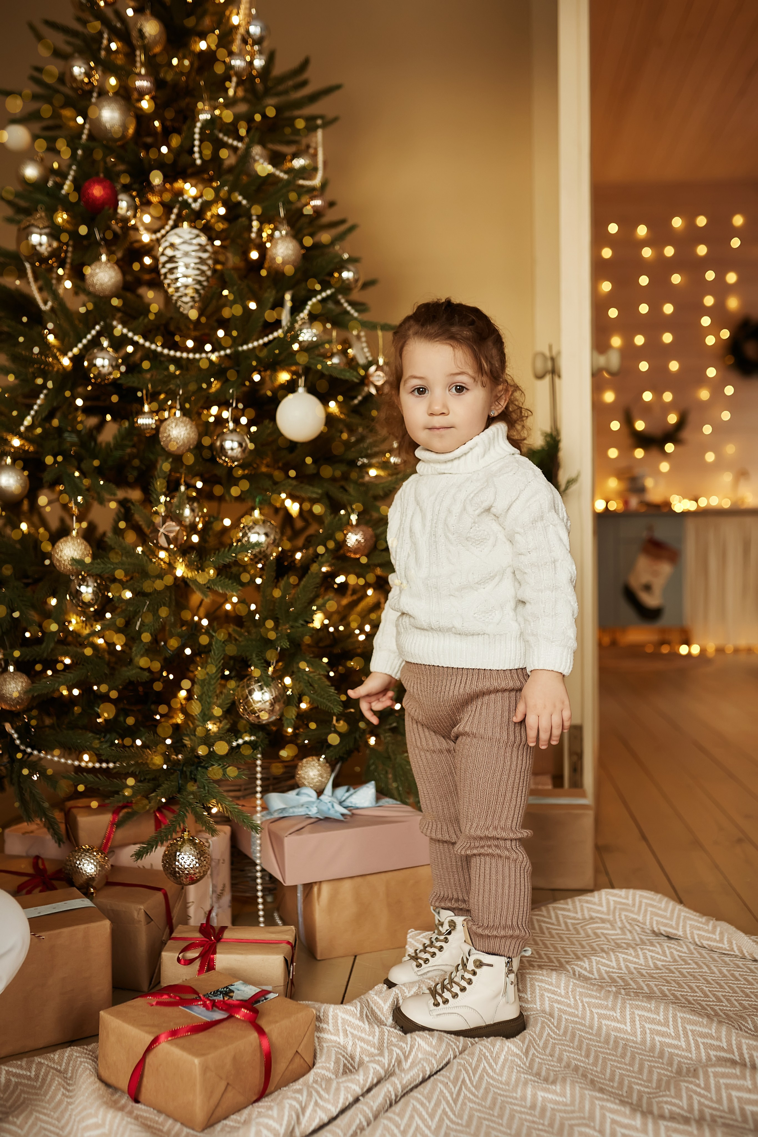 Семья Лианы. Семейный и детский фотограф в Москве Шарапова Ирина