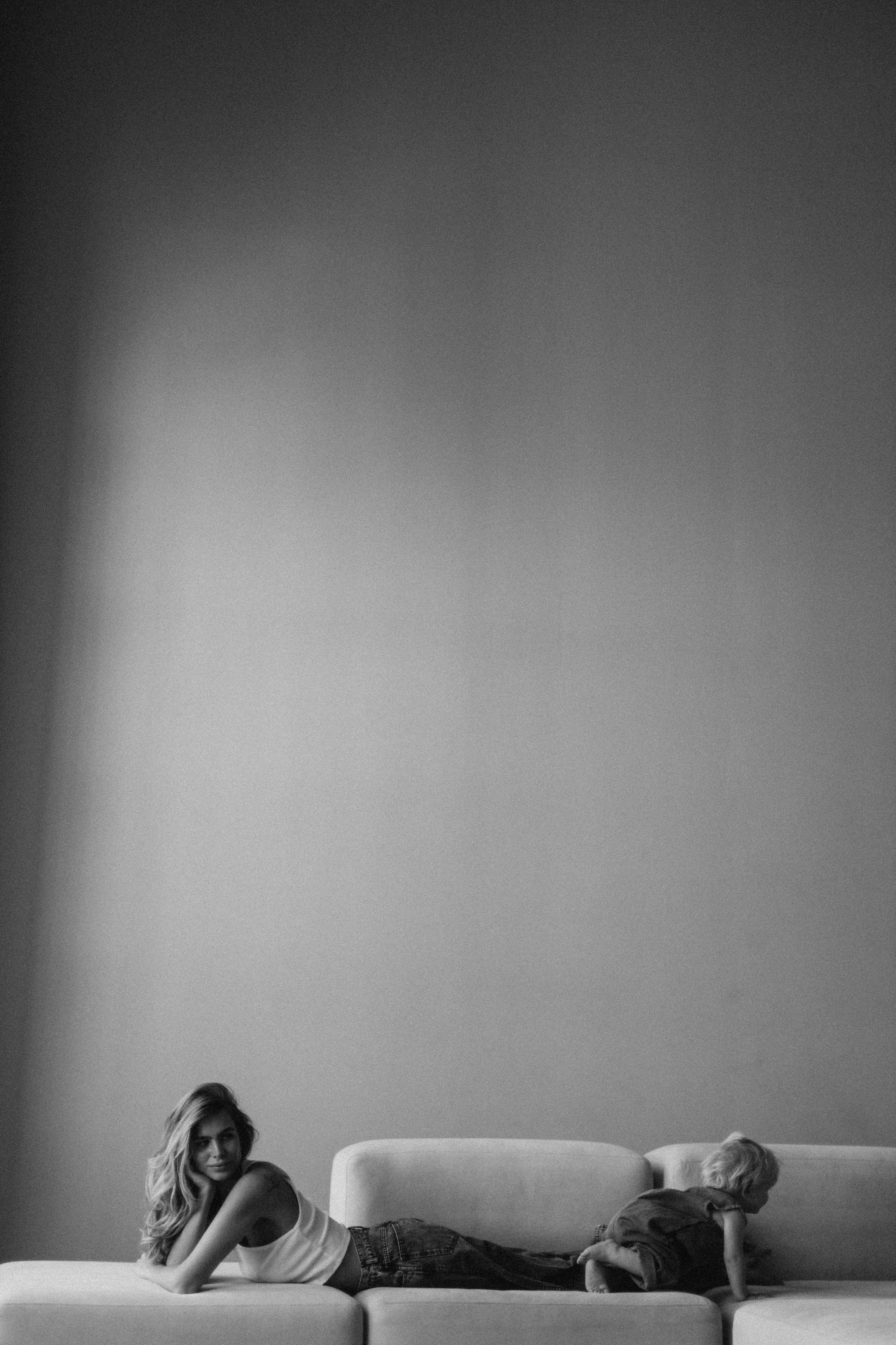 Оксана Ланковски и Дима. Фотограф в Геленджике Елизавета Гудина