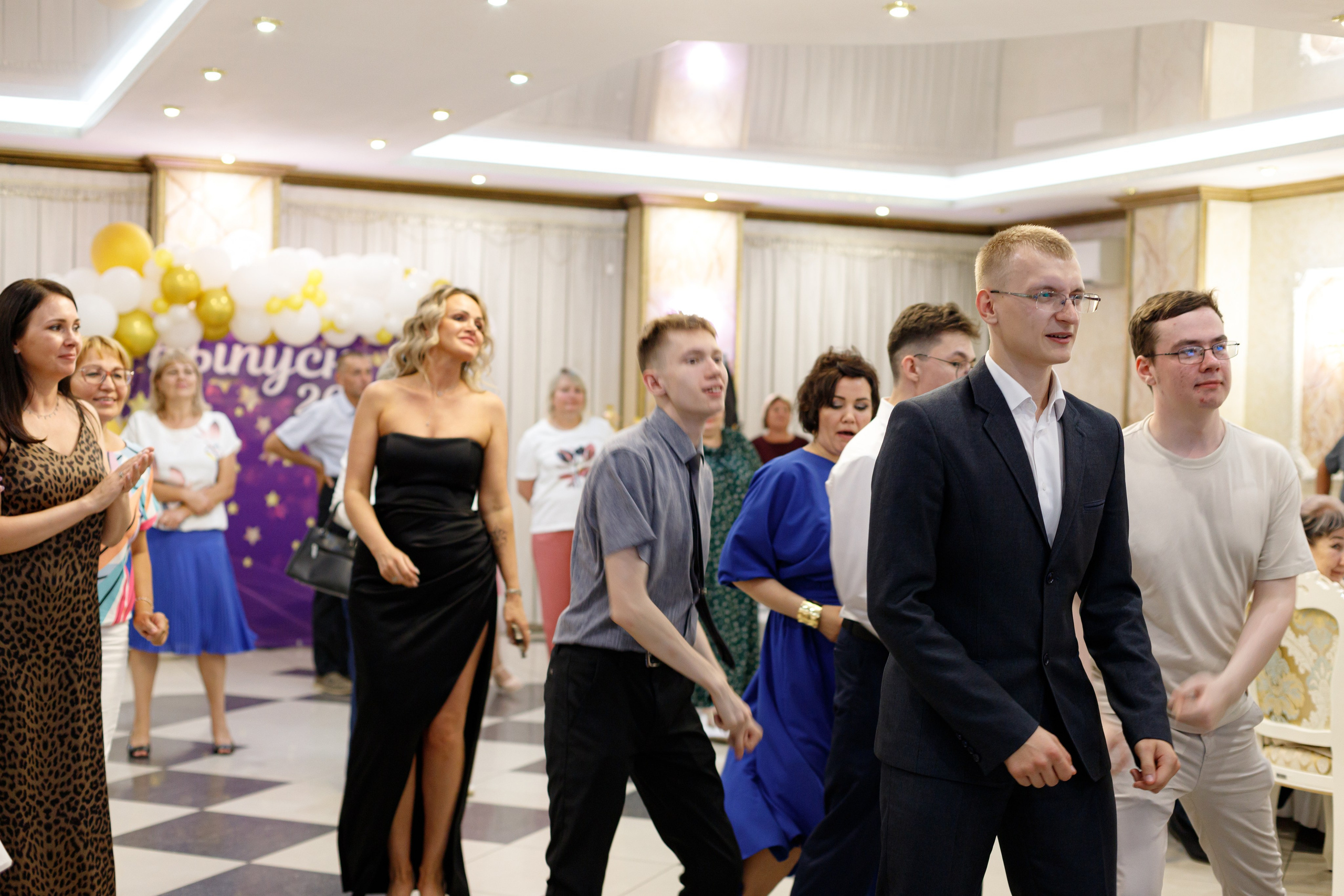 Выпускной. Photokarish