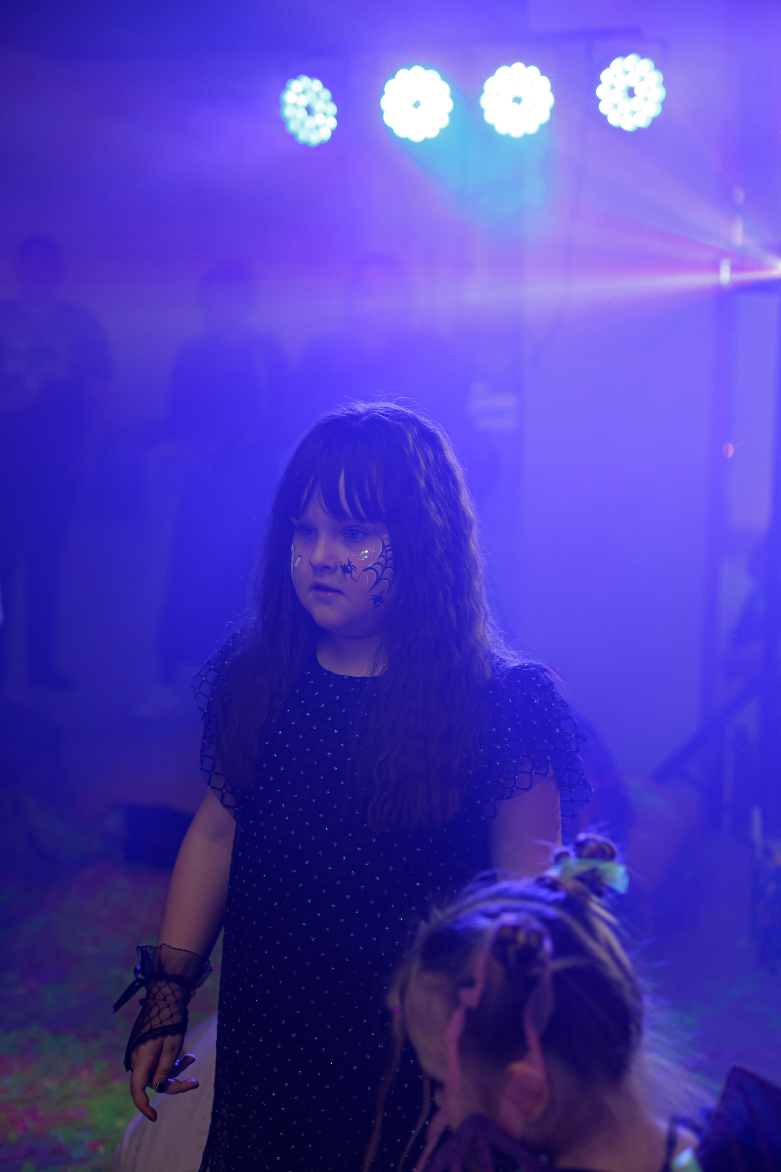 HALLOWEEN. Photokarish