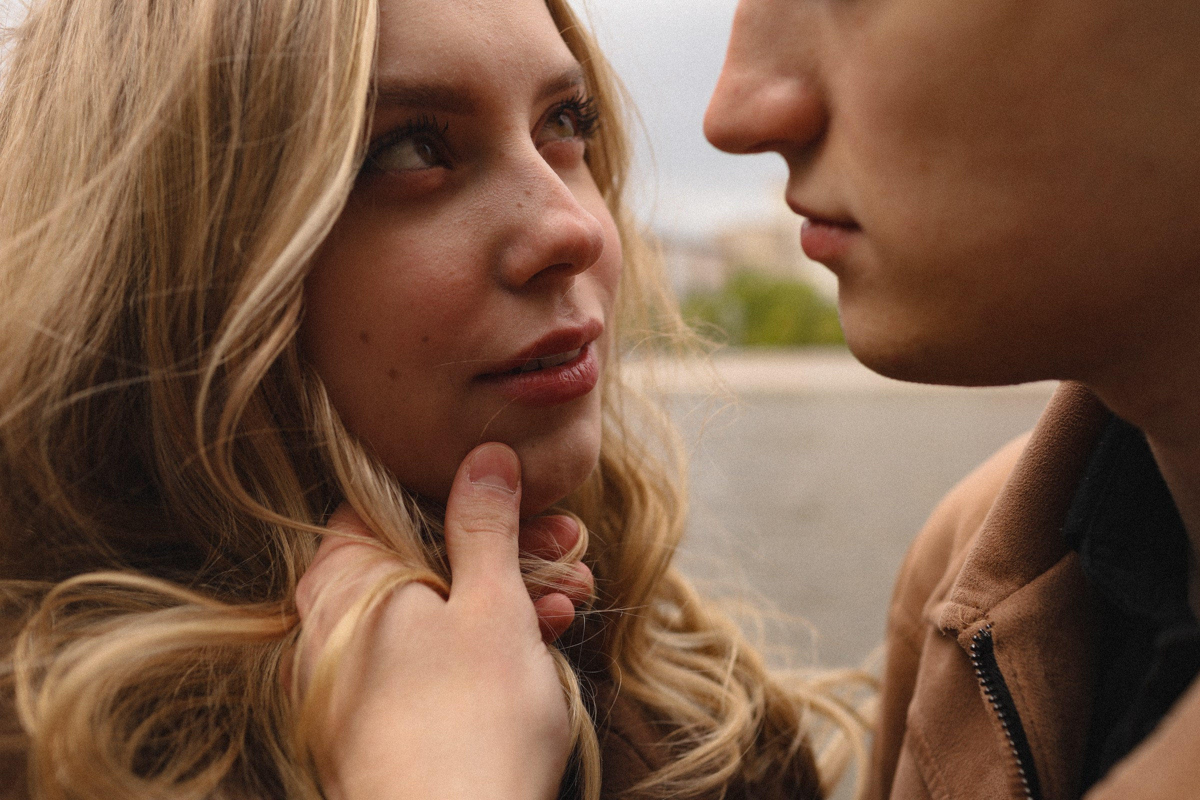 Солнечный май. Семейный фотограф в Москве Алевтина Носова