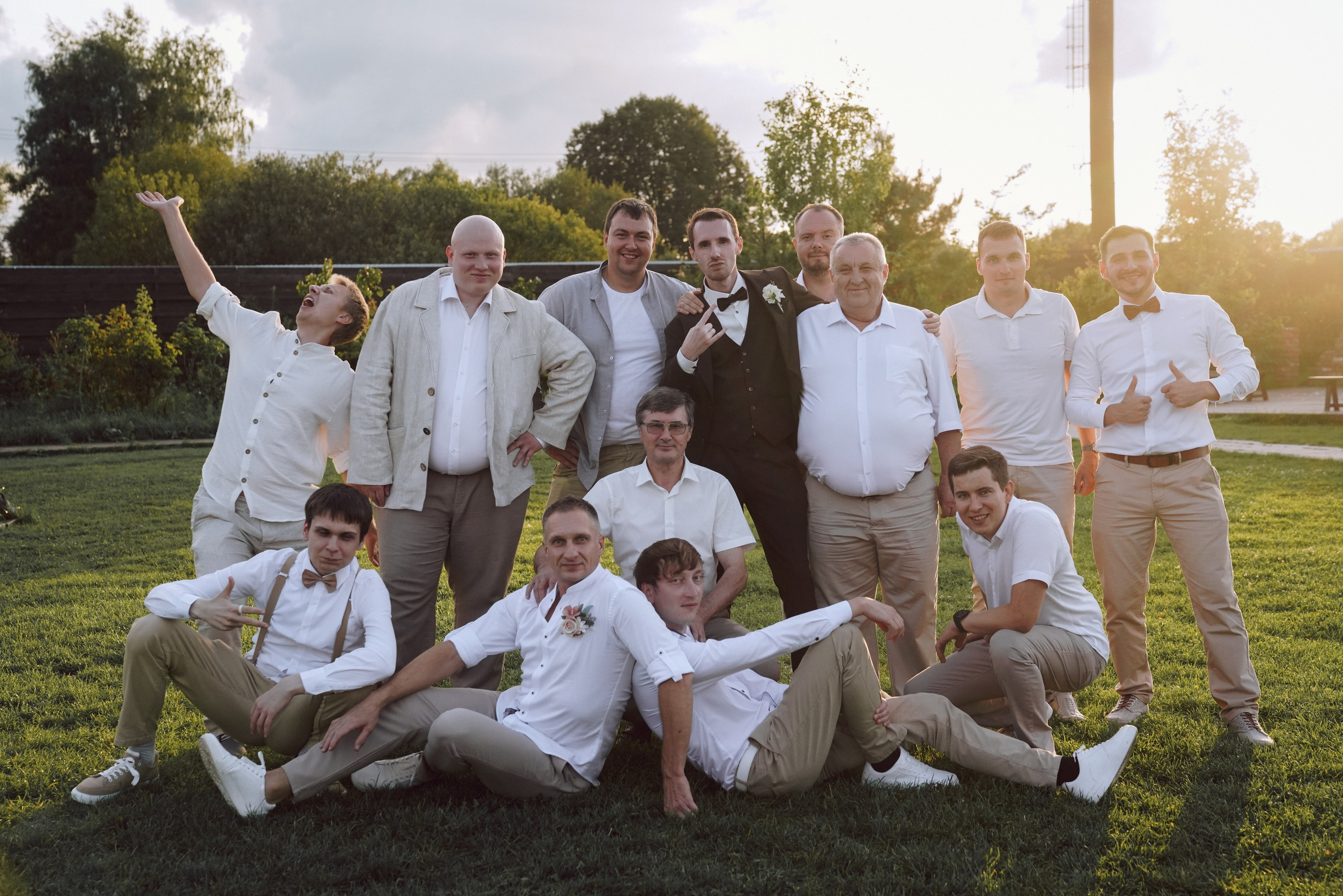 Дмитрий и Виктория. Свадебный и семейный фотограф Ястребова Маргарита