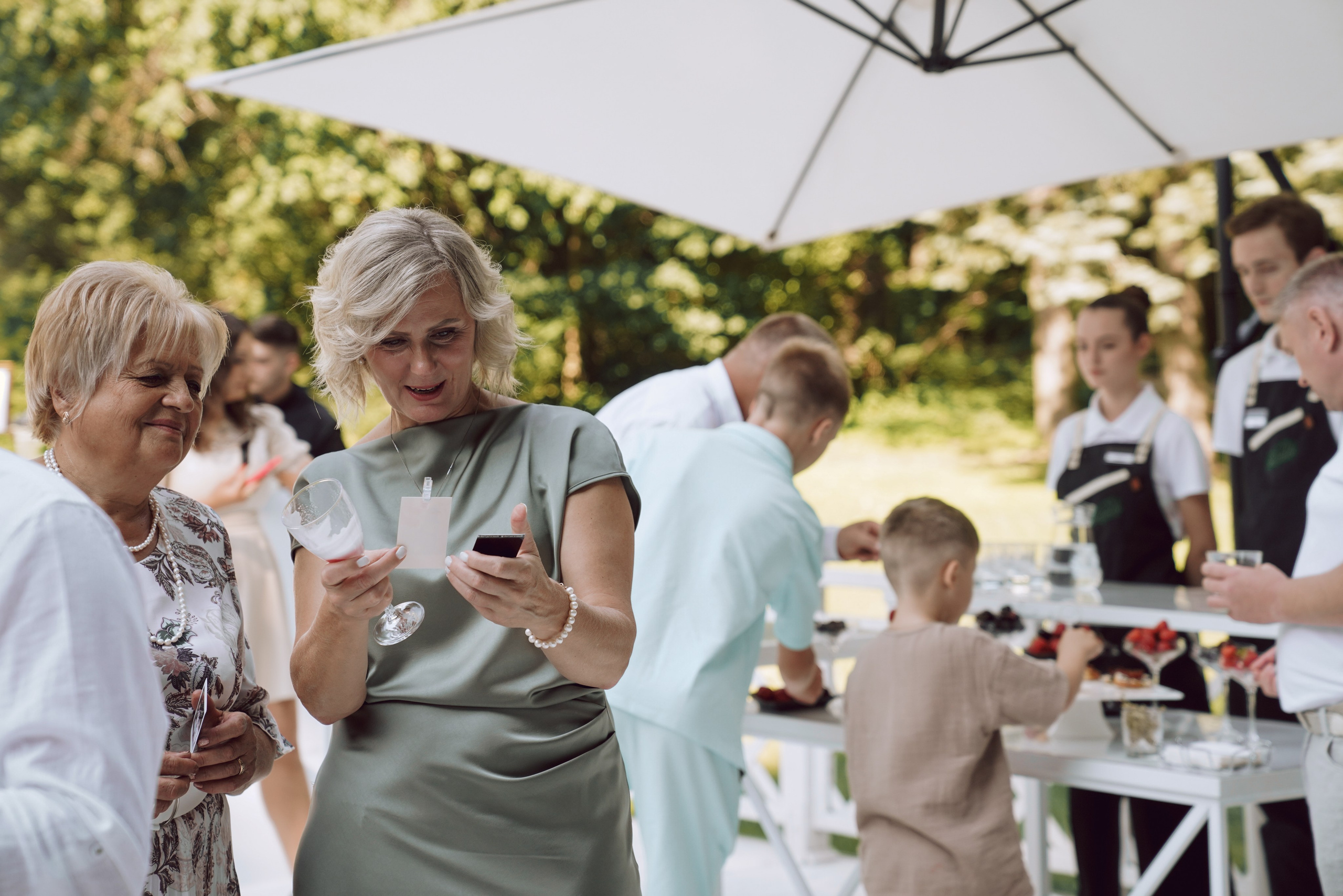 Андрей и Полина. Вечеринка. Свадебный и семейный фотограф Ястребова Маргарита