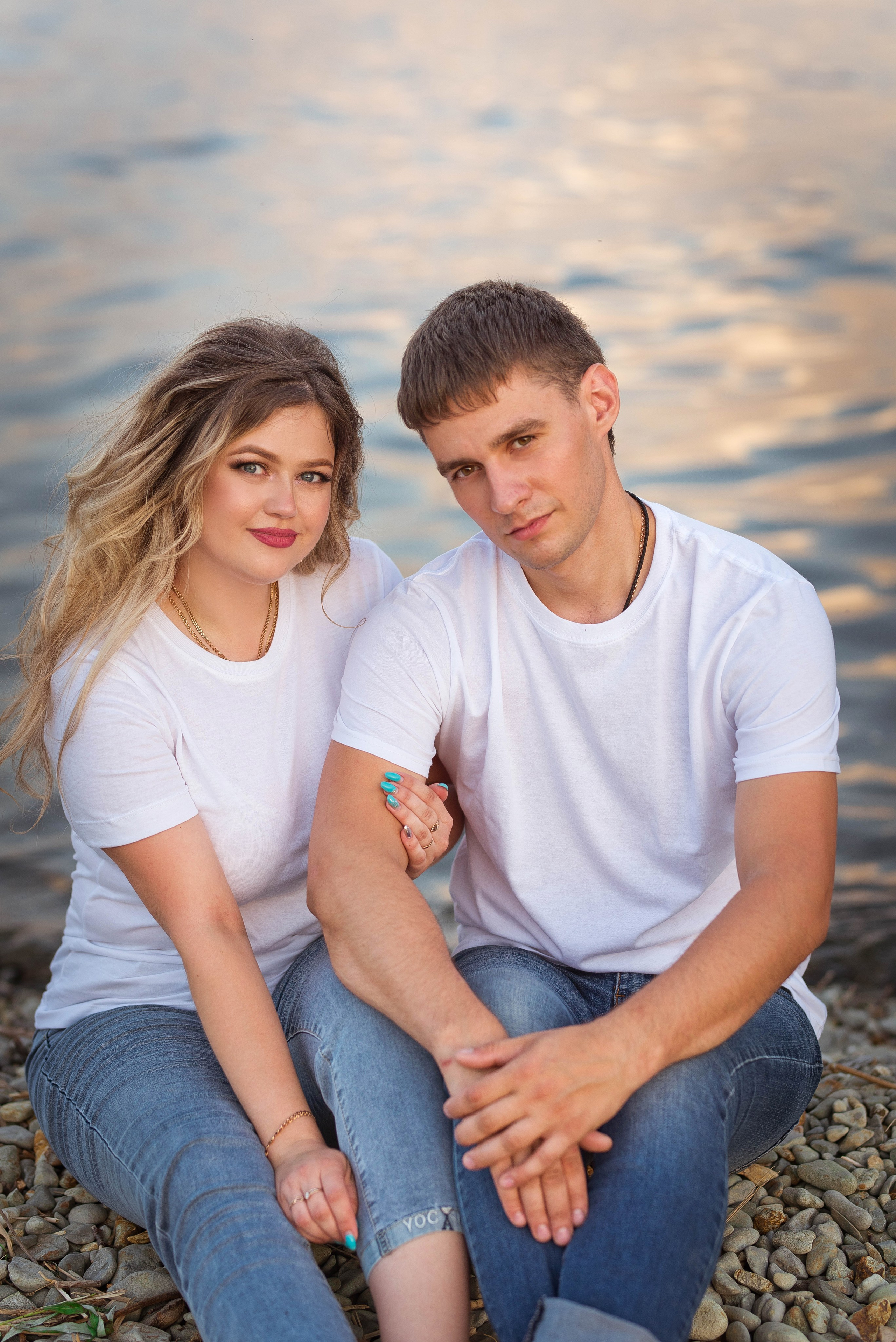 Егор и Алина. Свадебный и семейный фотограф Яна Стражева. Волгоград, Москва