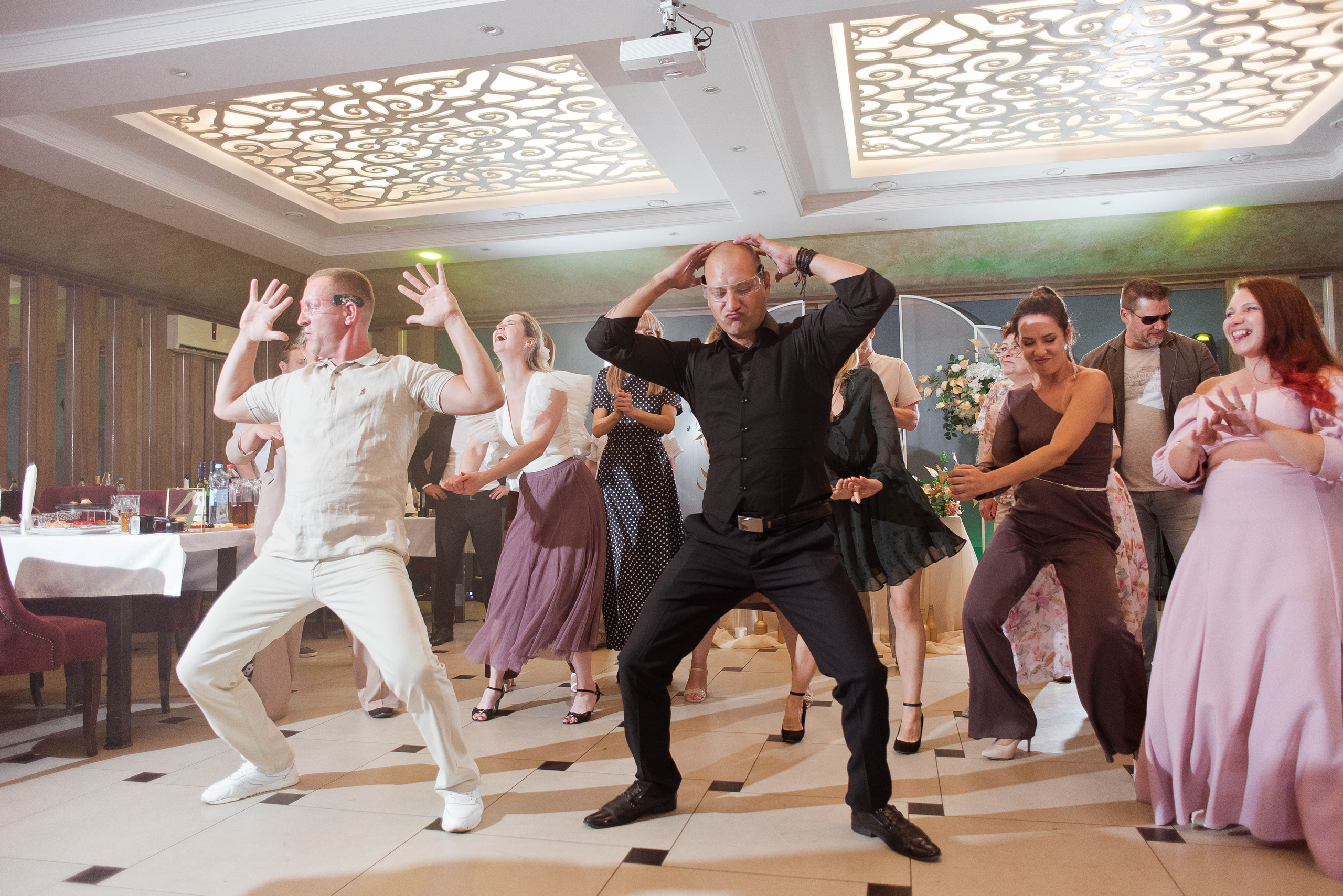 Илья и Евгения. Свадебный и семейный фотограф Яна Стражева. Волгоград, Москва