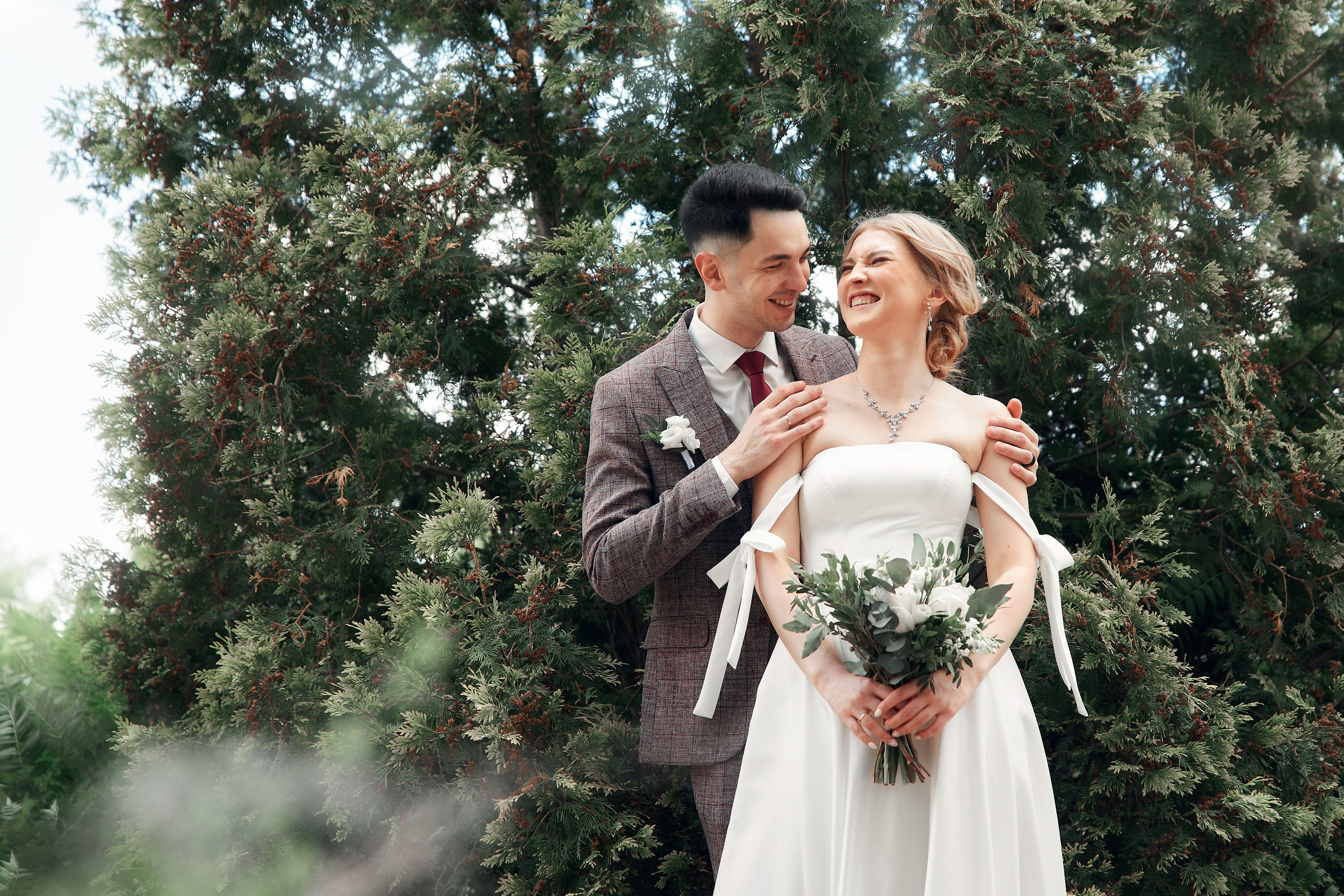 Булат и Полина. Главная