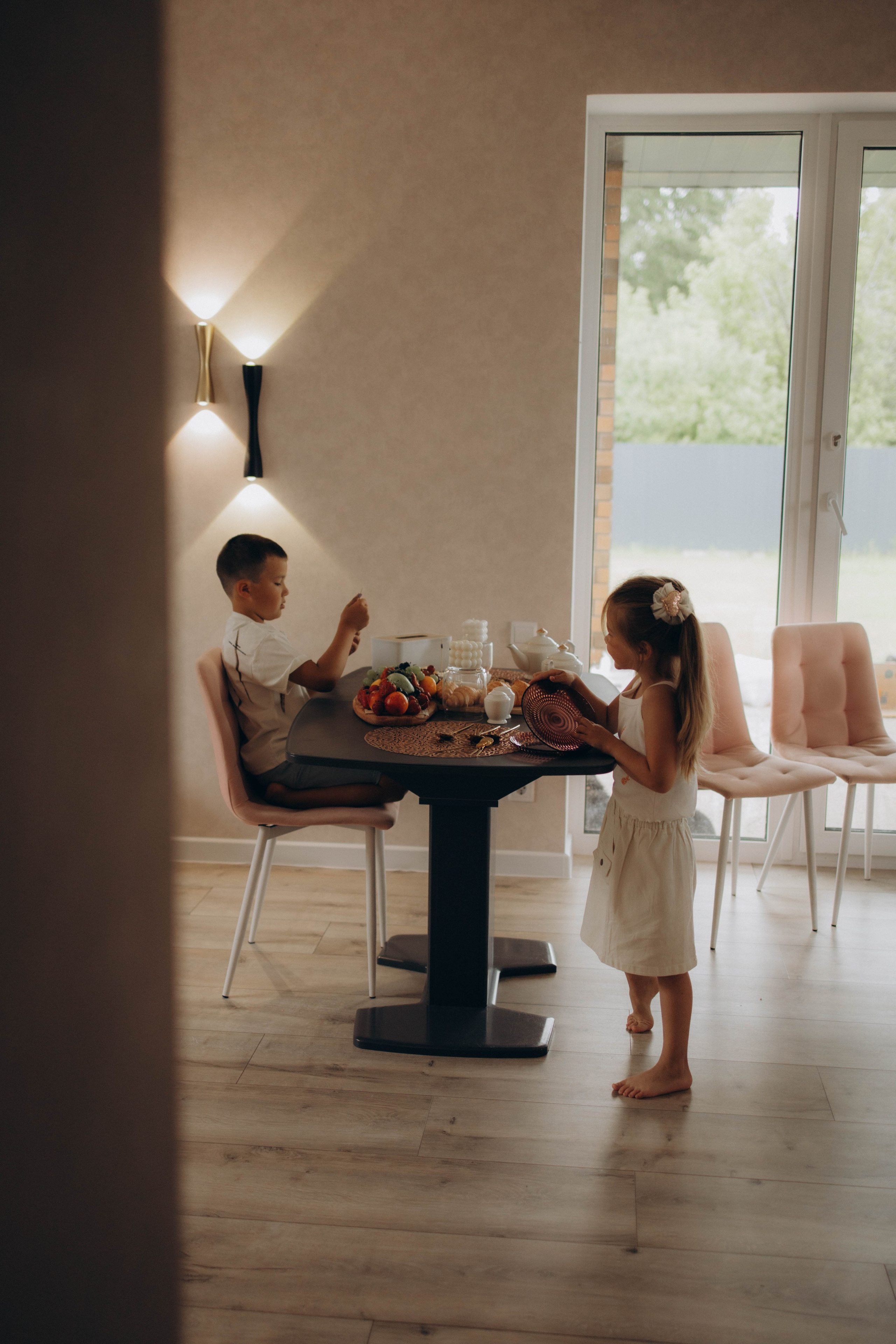 Портфолио. Динара Федорова семейный фотограф