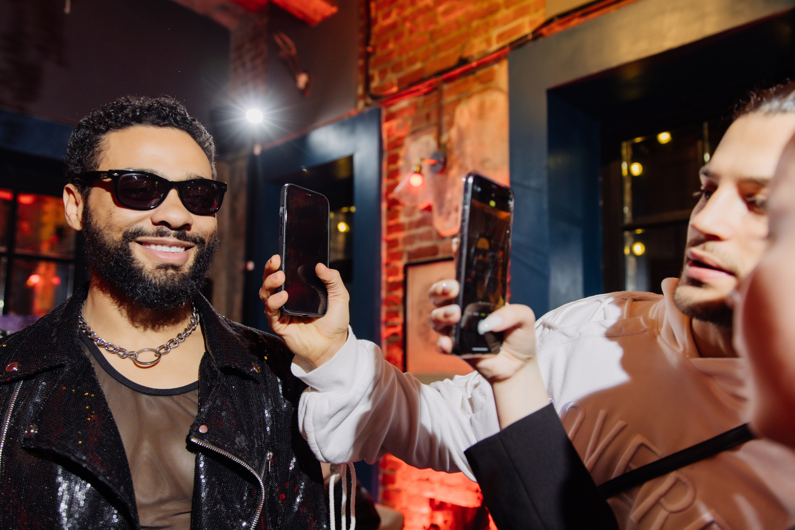 Корпоратив. Репортажный фотограф Ольга Кочетова в Москве