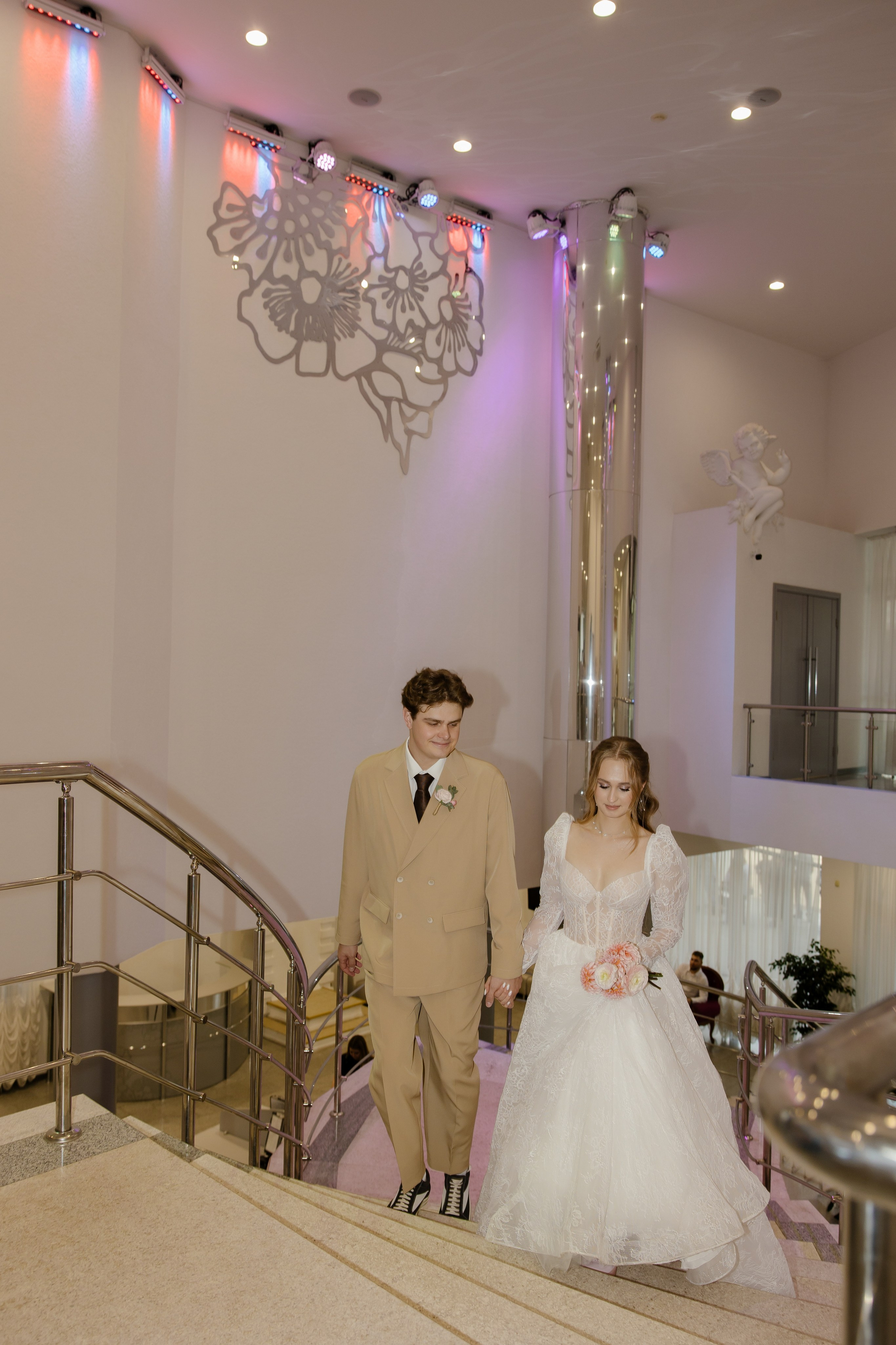 Егорь и Таня. Свадебный и семейный фотограф в Набережных Челнах и Казани