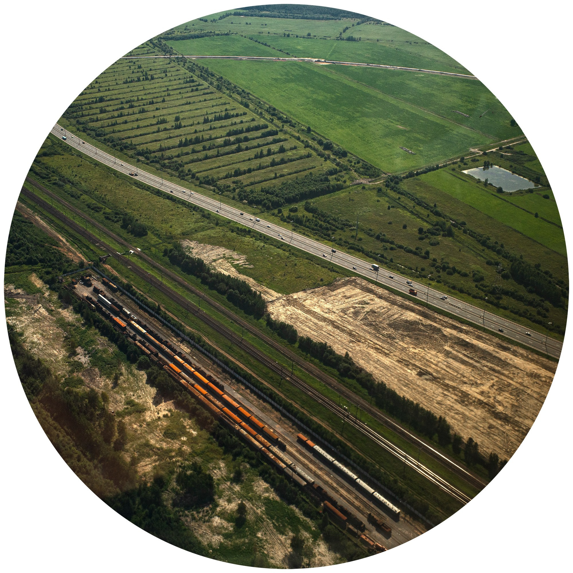 Ситец небес 2024. Яна Каменская