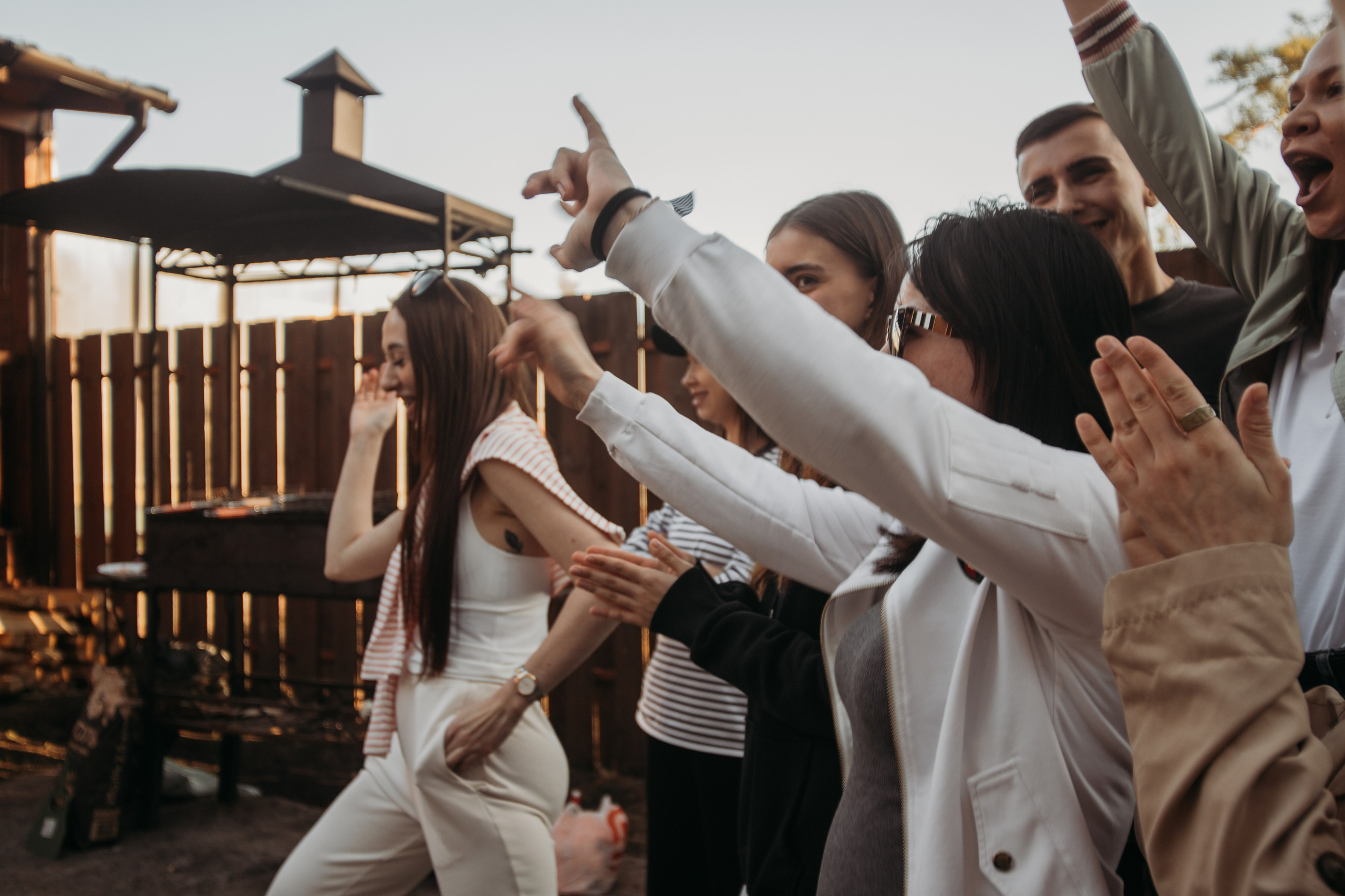 Корпоратив Muza_Arts. Венера Гайн. Репортажный фотограф  Тюмень. Обучение фотографии с 0