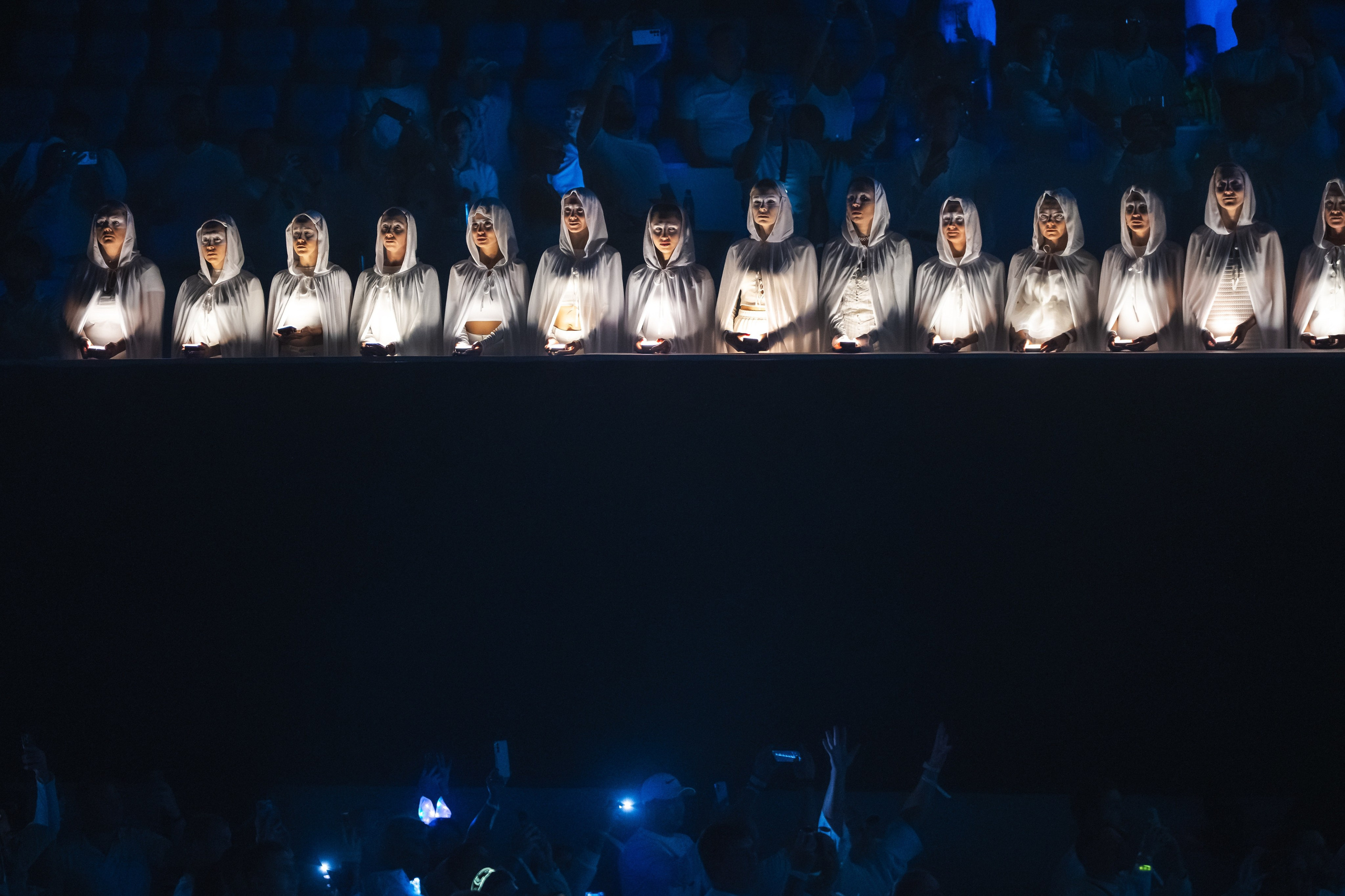 БЕЛАЯ 2025. Святослав Буньков | фотограф