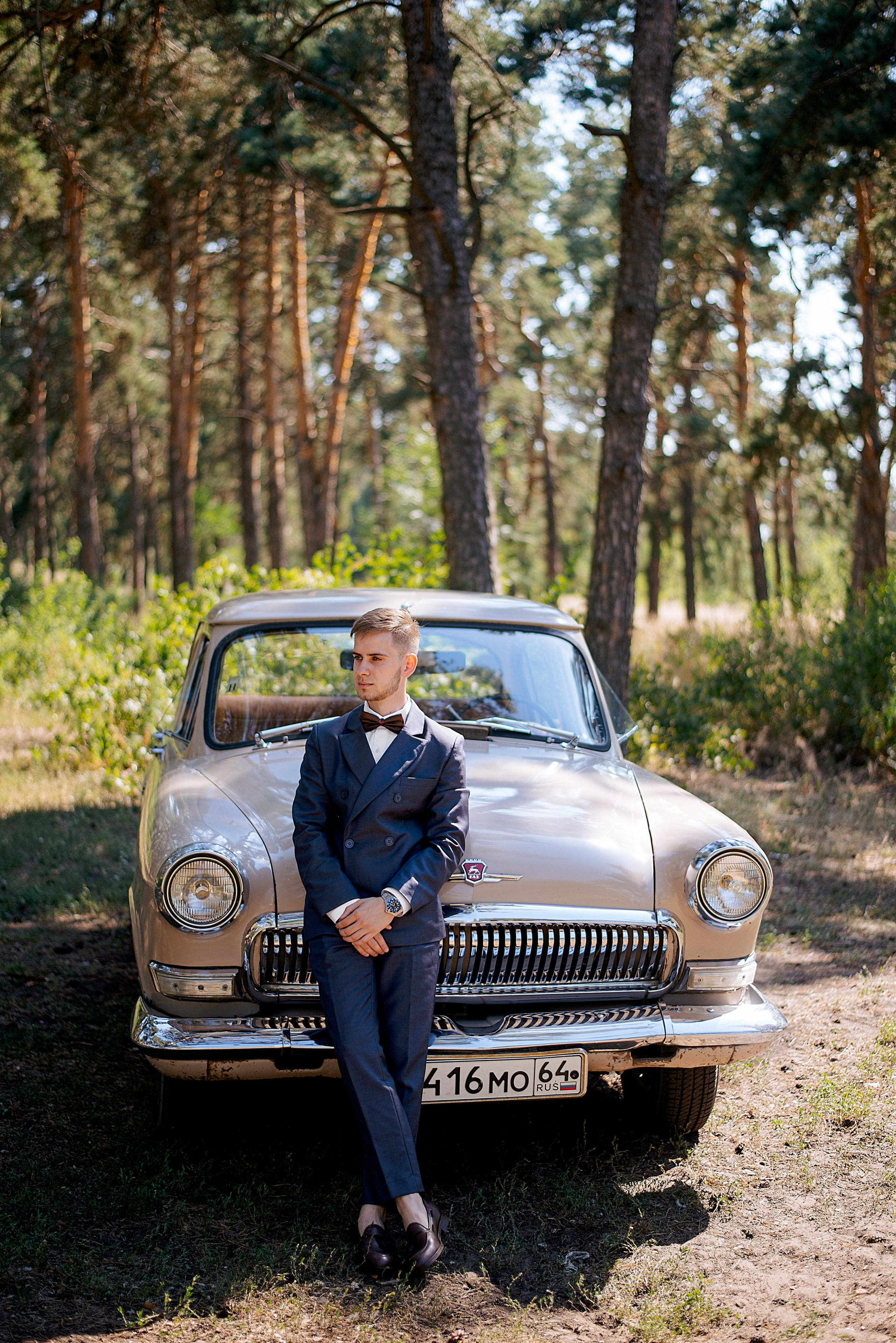 Фотограф для свадьбы | Балаково