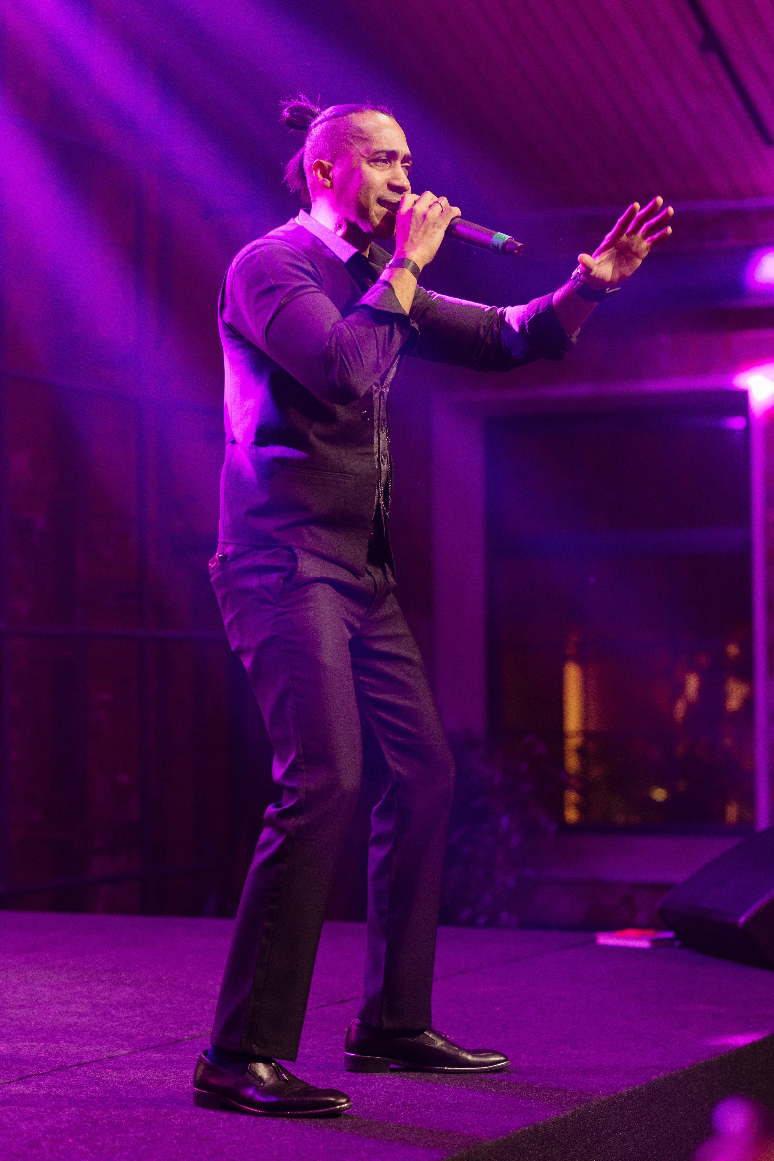 Танцы с Марией Гладких. Фотограф в Москве