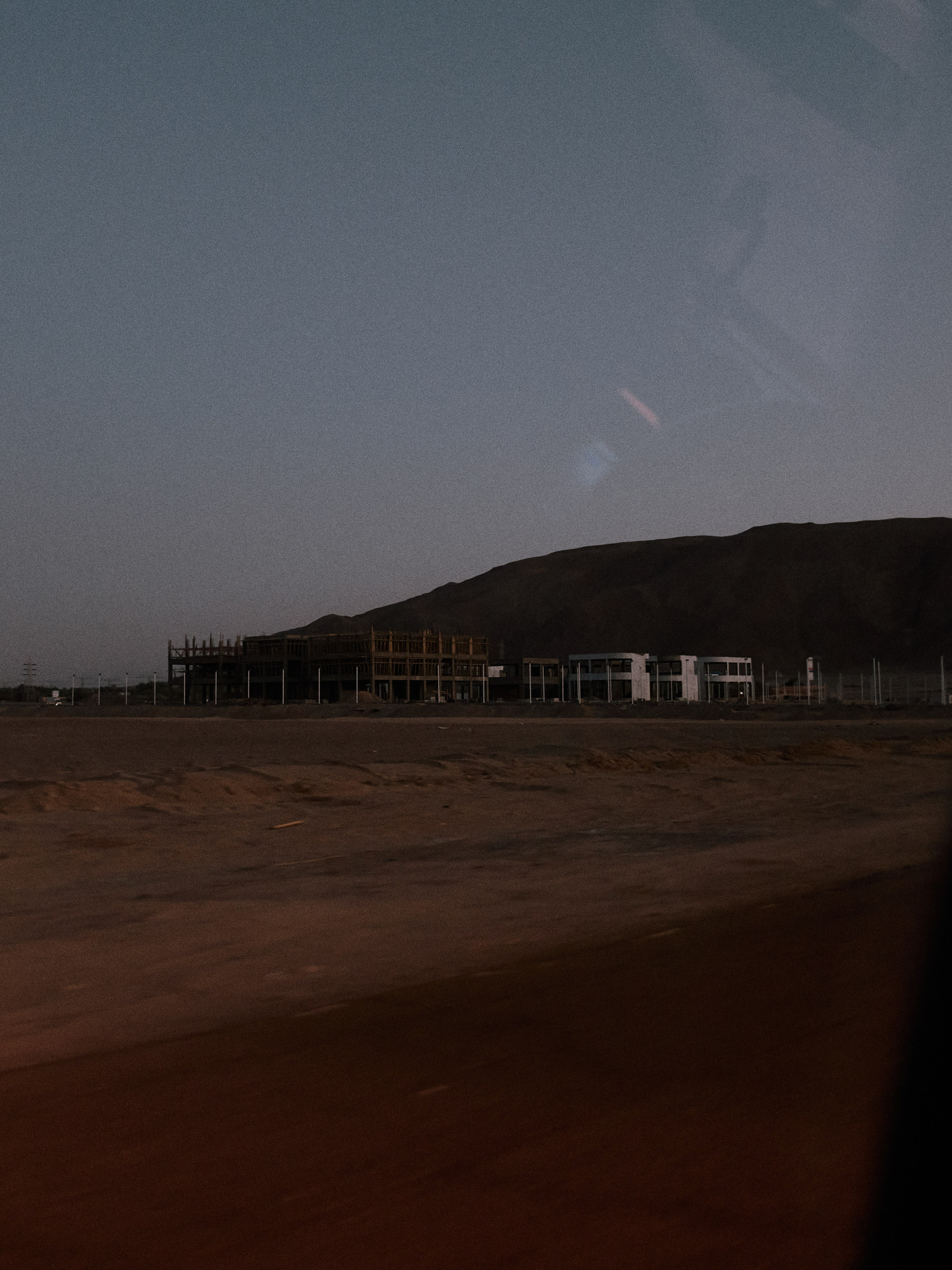 Другое 2. Jorgis Talè — photographer, kind person, teacher of arts and other mag