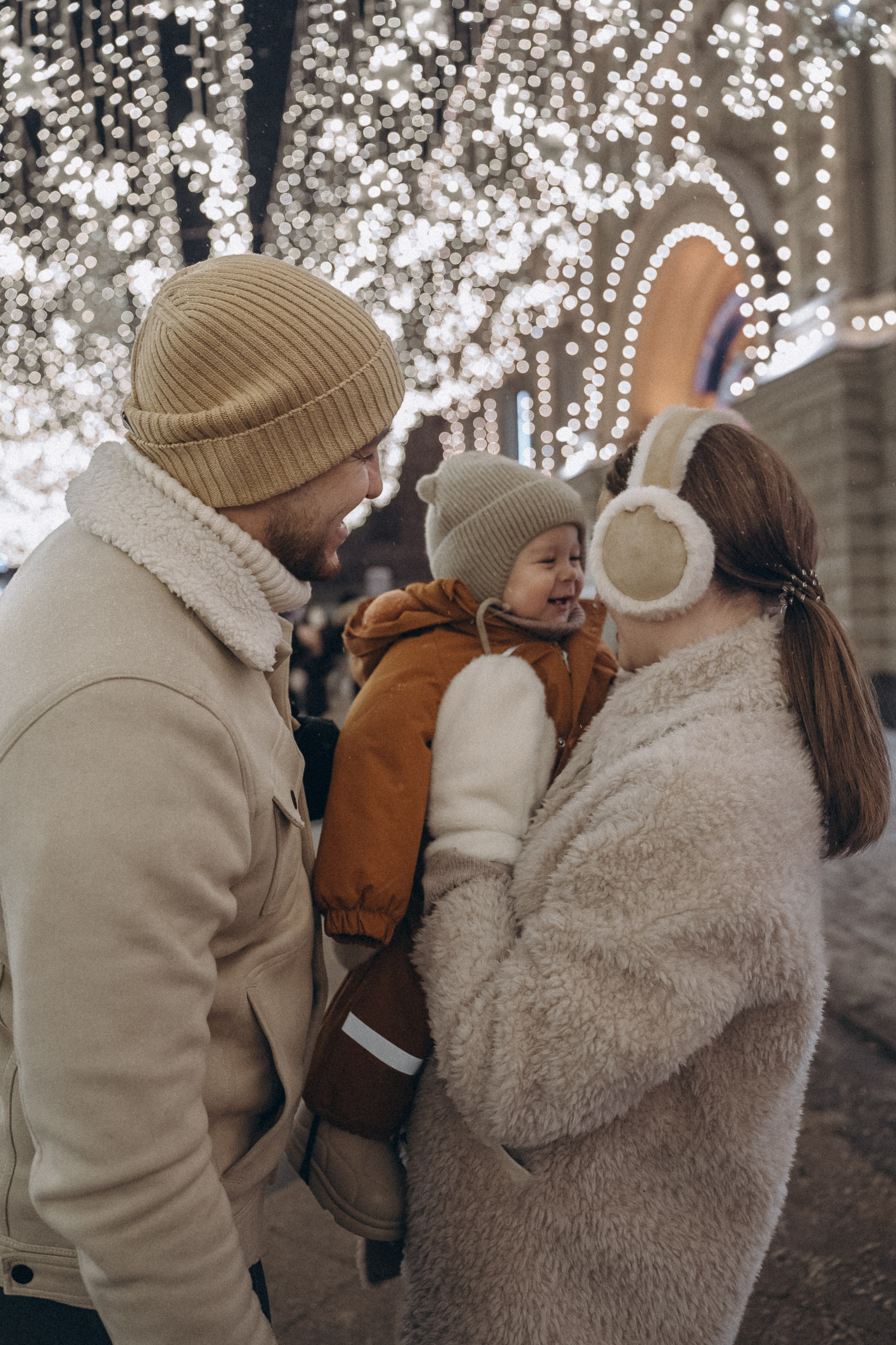 GUM. Фотограф Ольга Рубцова в Москве и Московской области