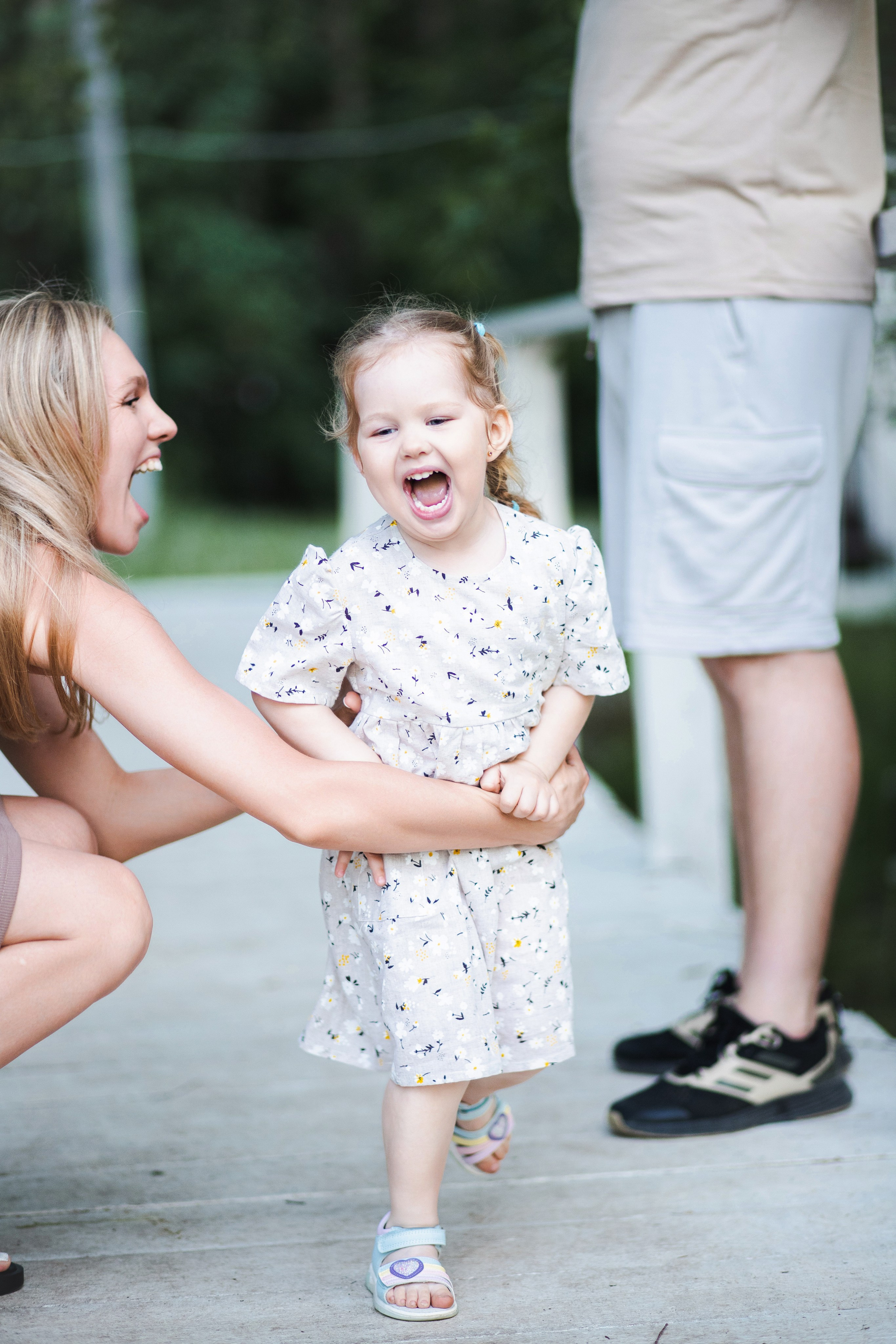Анастасия, Никита, Марьяна и Алиса. Семейный фотограф в Екатеринбурге и Красноуфимске Евгения Лягаева