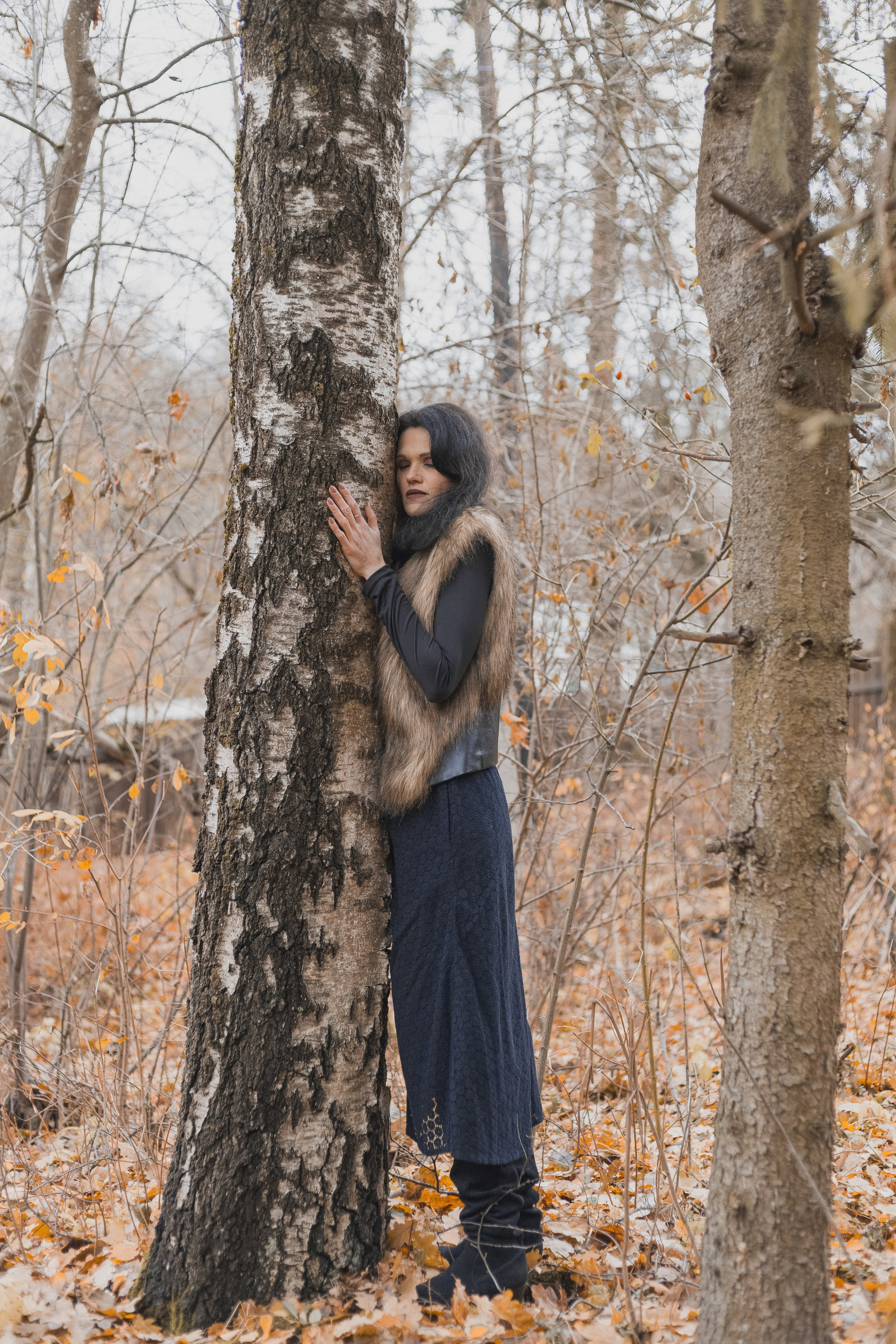 «Случайные выходят из игры…». Портфолио