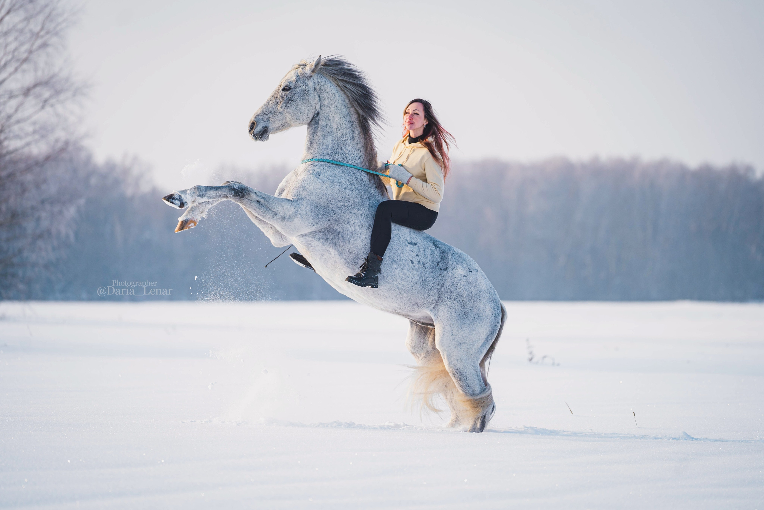 Людмила, Калидор, Михаил. Фотограф в Москве Ленарская Дарья
