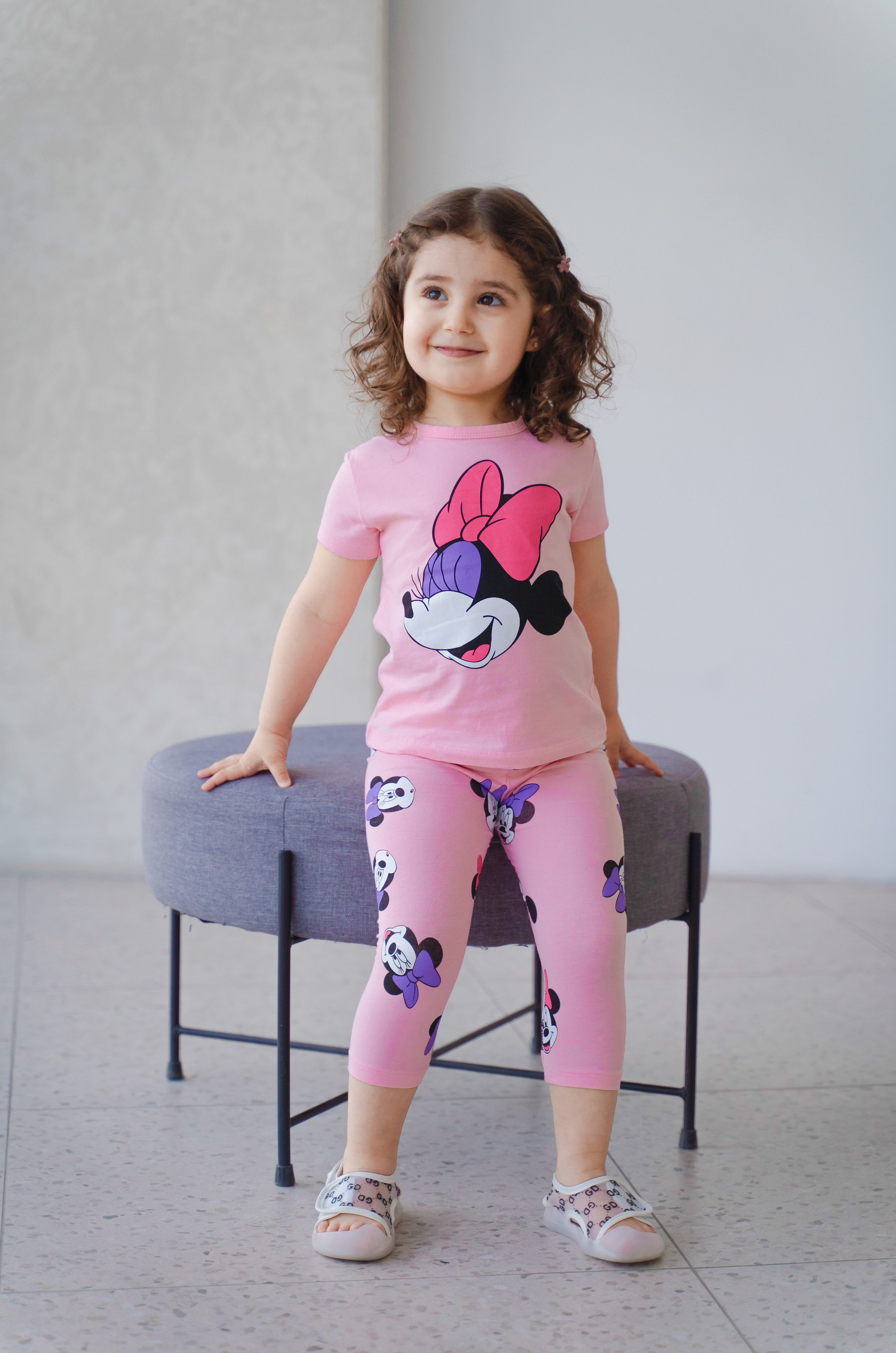 Детская одежда. Фотограф в Москве Ленарская Дарья