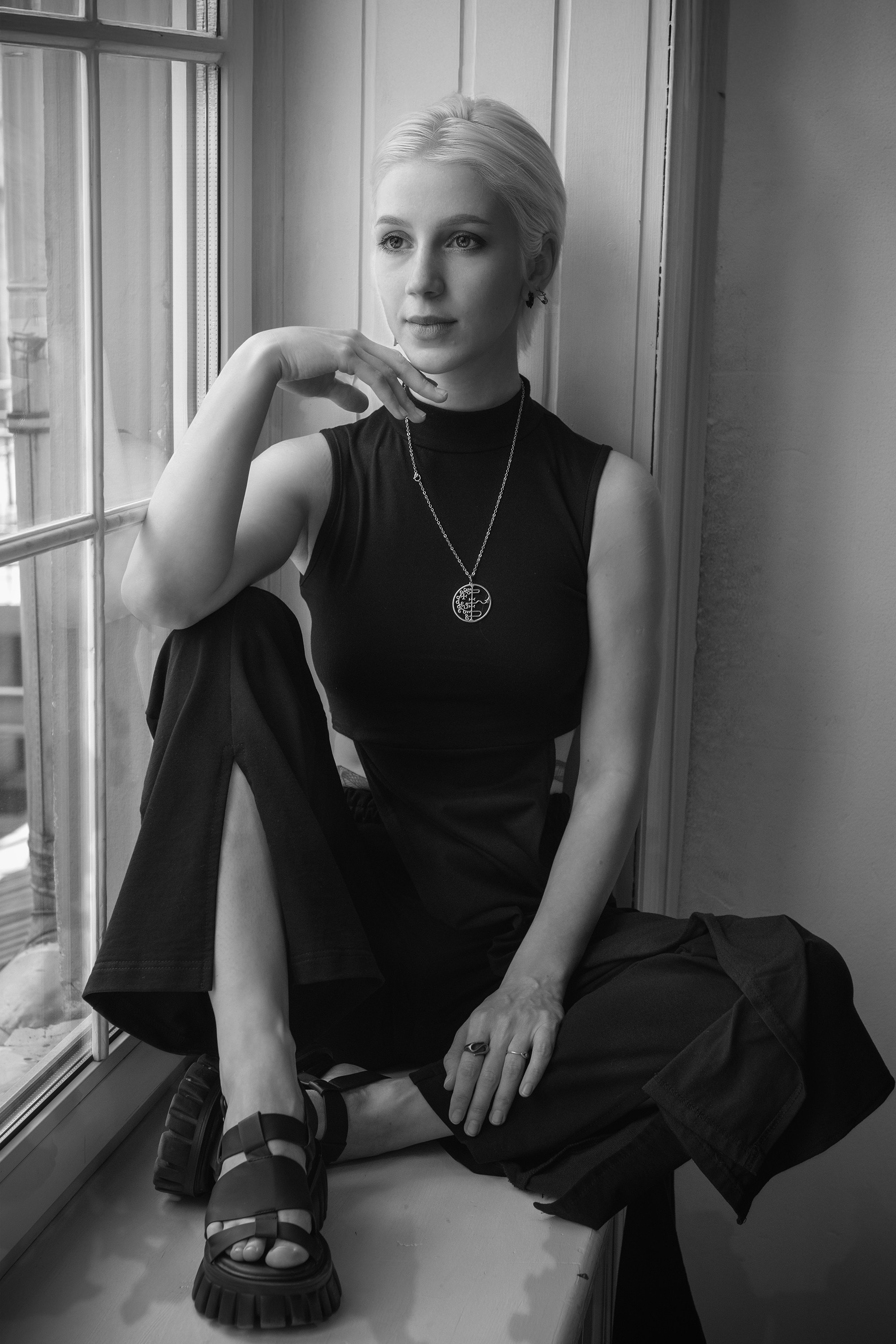 Индивидуальная фотосессия. Фотограф, портреты, фотосессии, модельные тесты, актерское портфолио