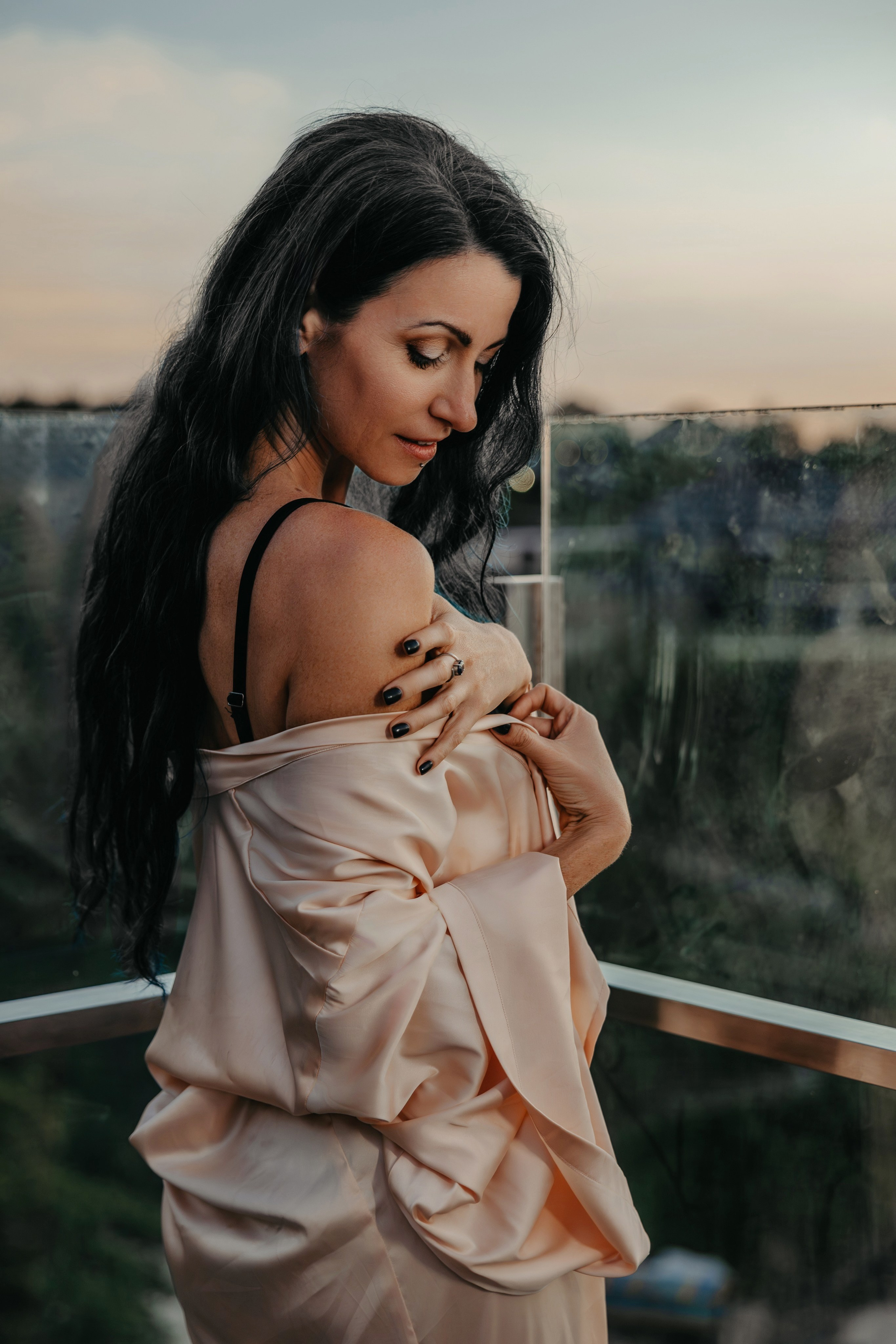 Portraits. Профессиональный фотограф Нурмиева Вероника