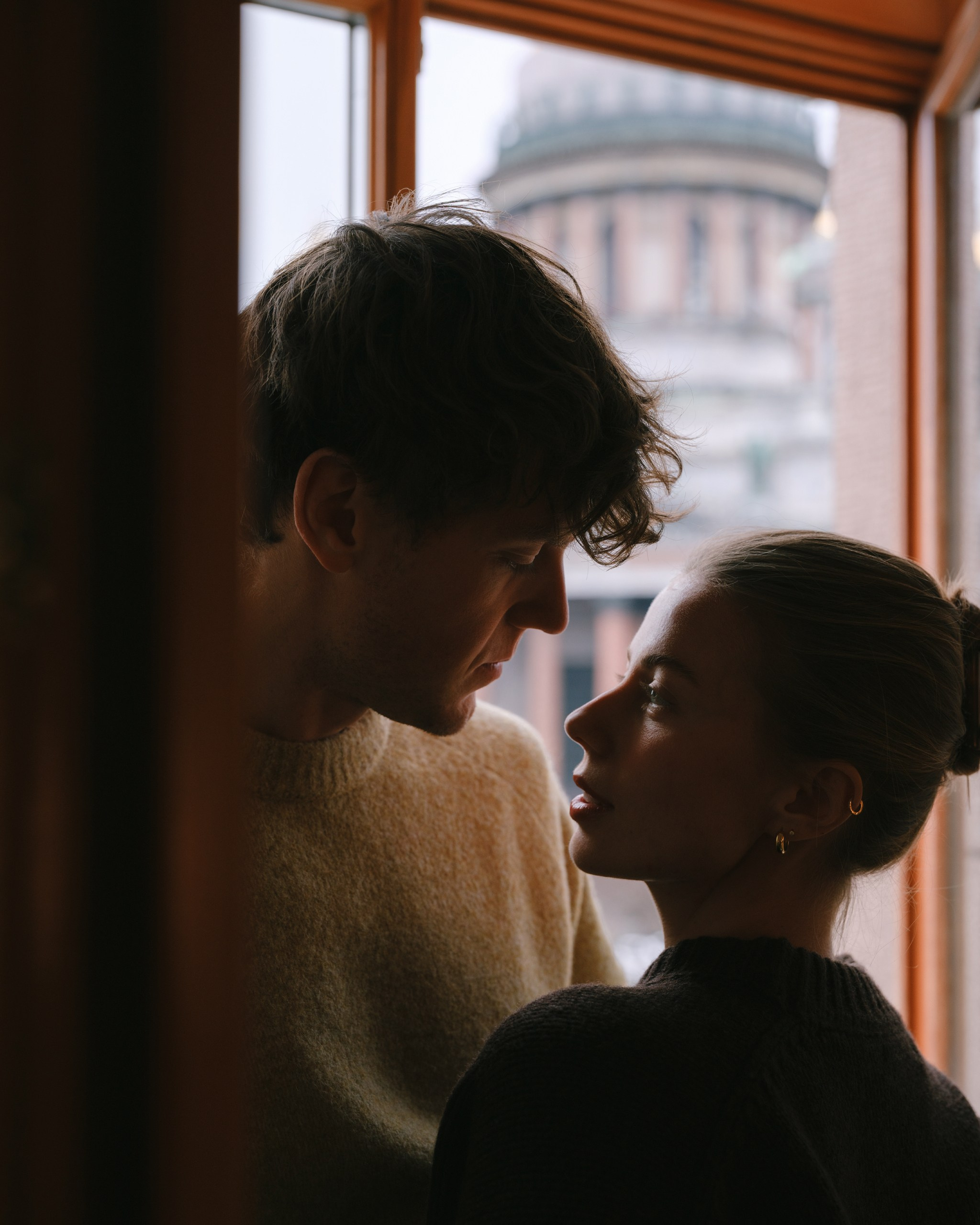 Саша + Маша. Асхат Бардынов