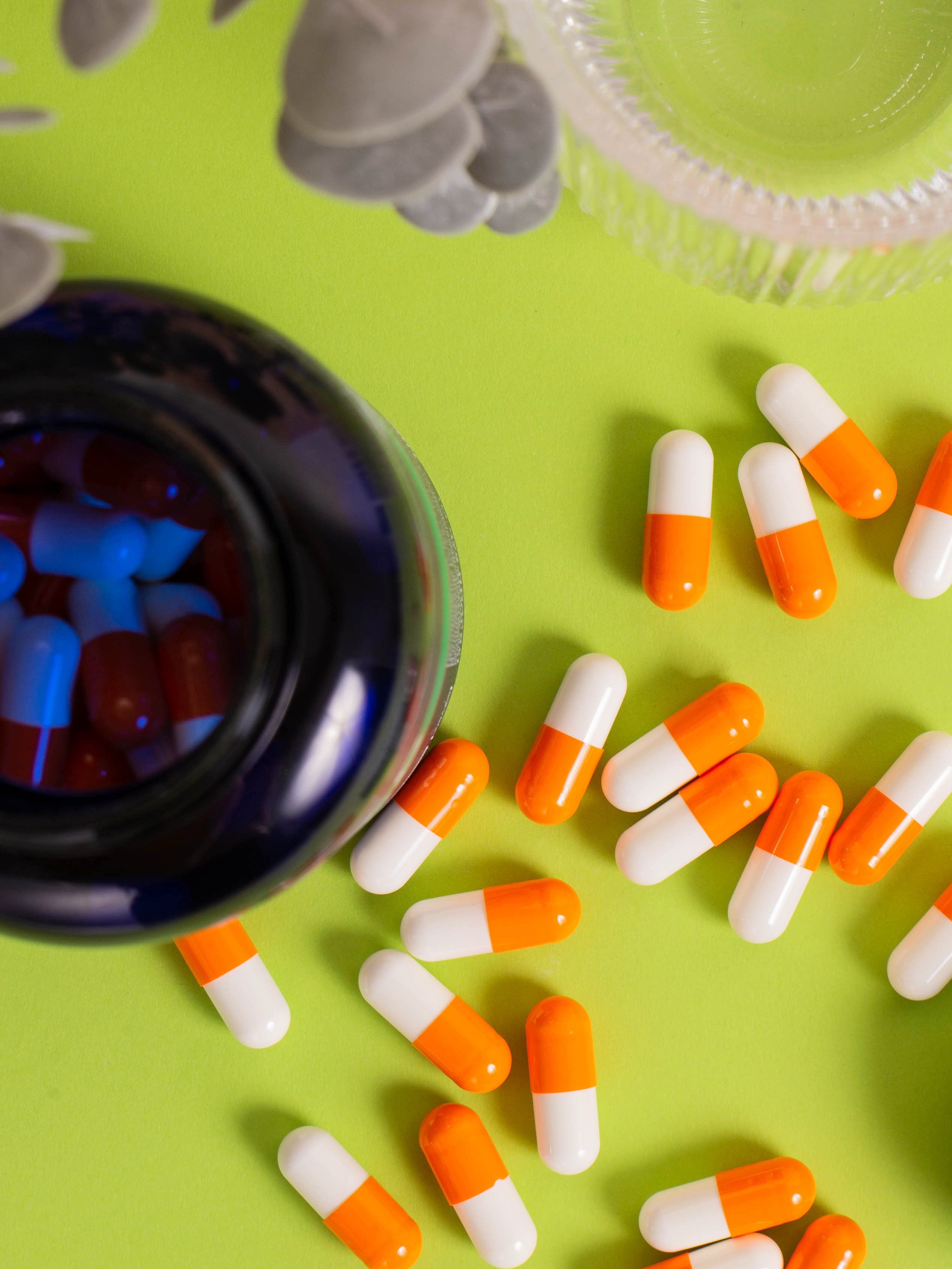 Витамины Amino Premium. Предметный фотограф для маркетплейсов в Кемерово Ольга Воловяшко