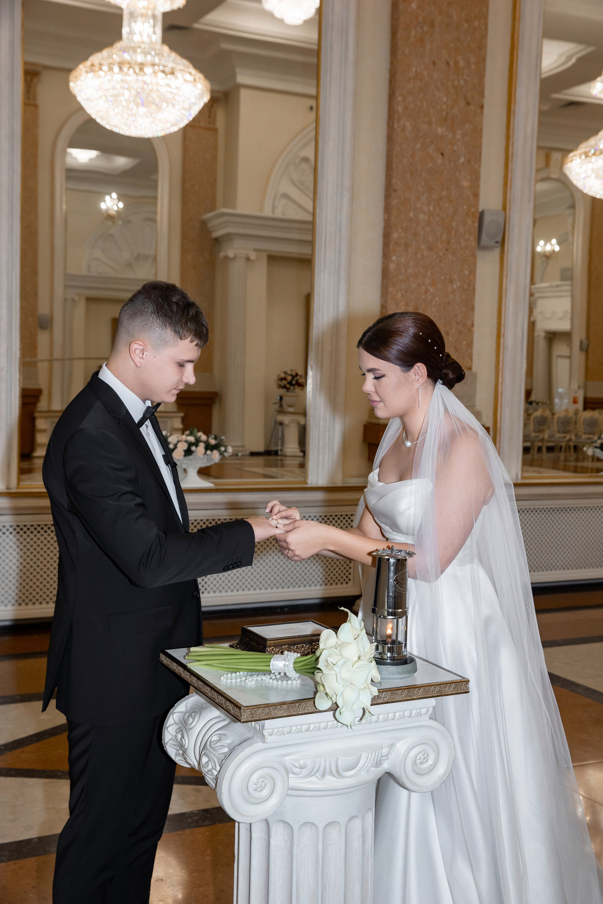 Алина Артём. Свадебный фотограф в Краснодарском крае Карина Будниченко