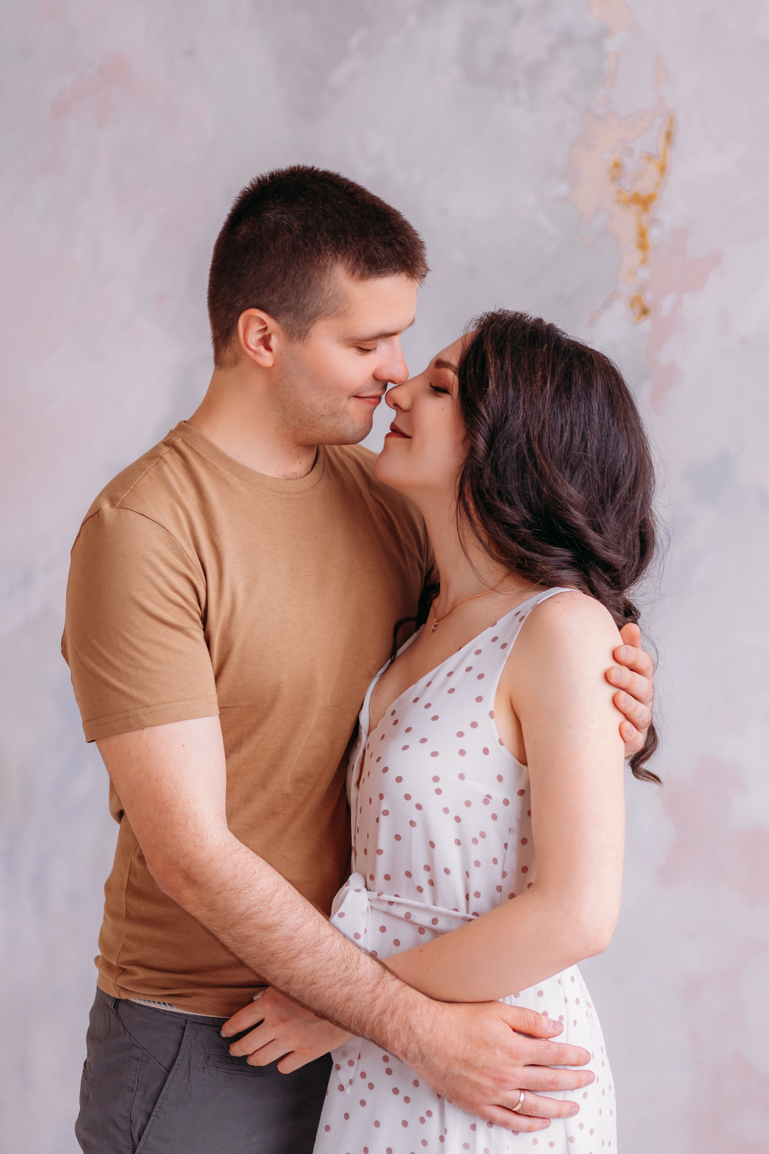 Игорь Вика и Дима. Семейный и детский фотограф в Мурманске Карина Березина