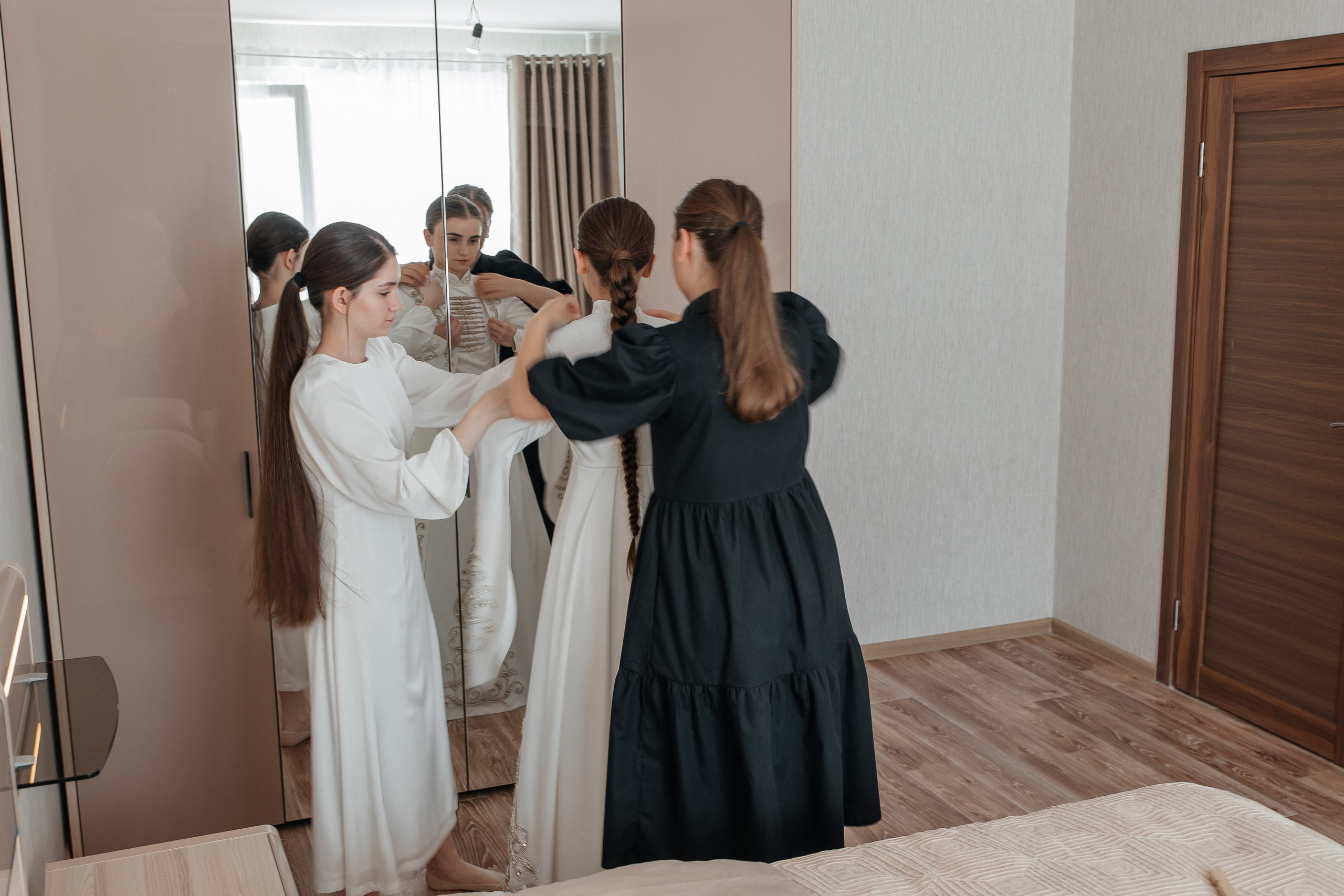 Алексей & Сима. Свадебный, семейный, детский фотограф в Орле