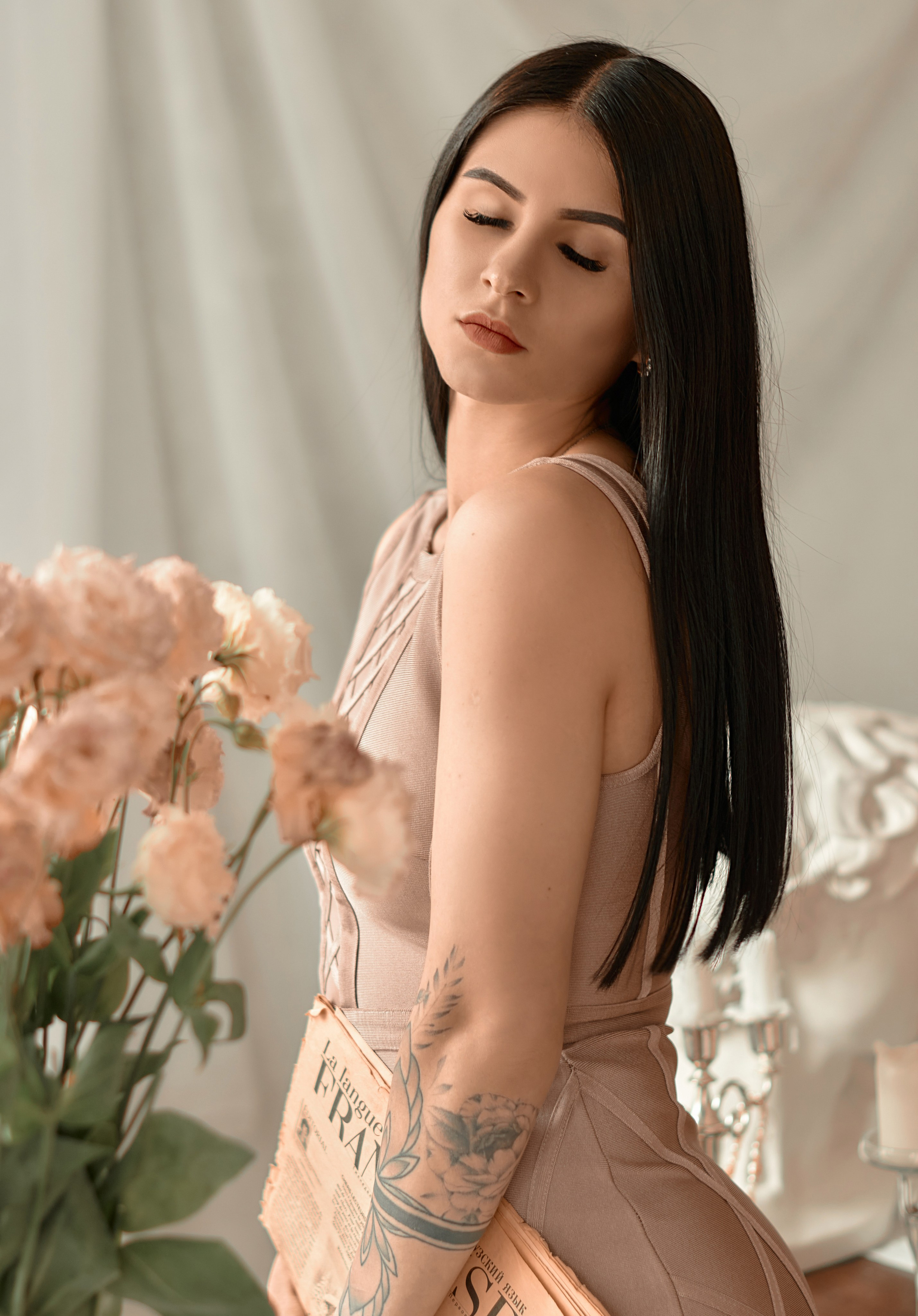 Вероника. Фотограф в Севастополе