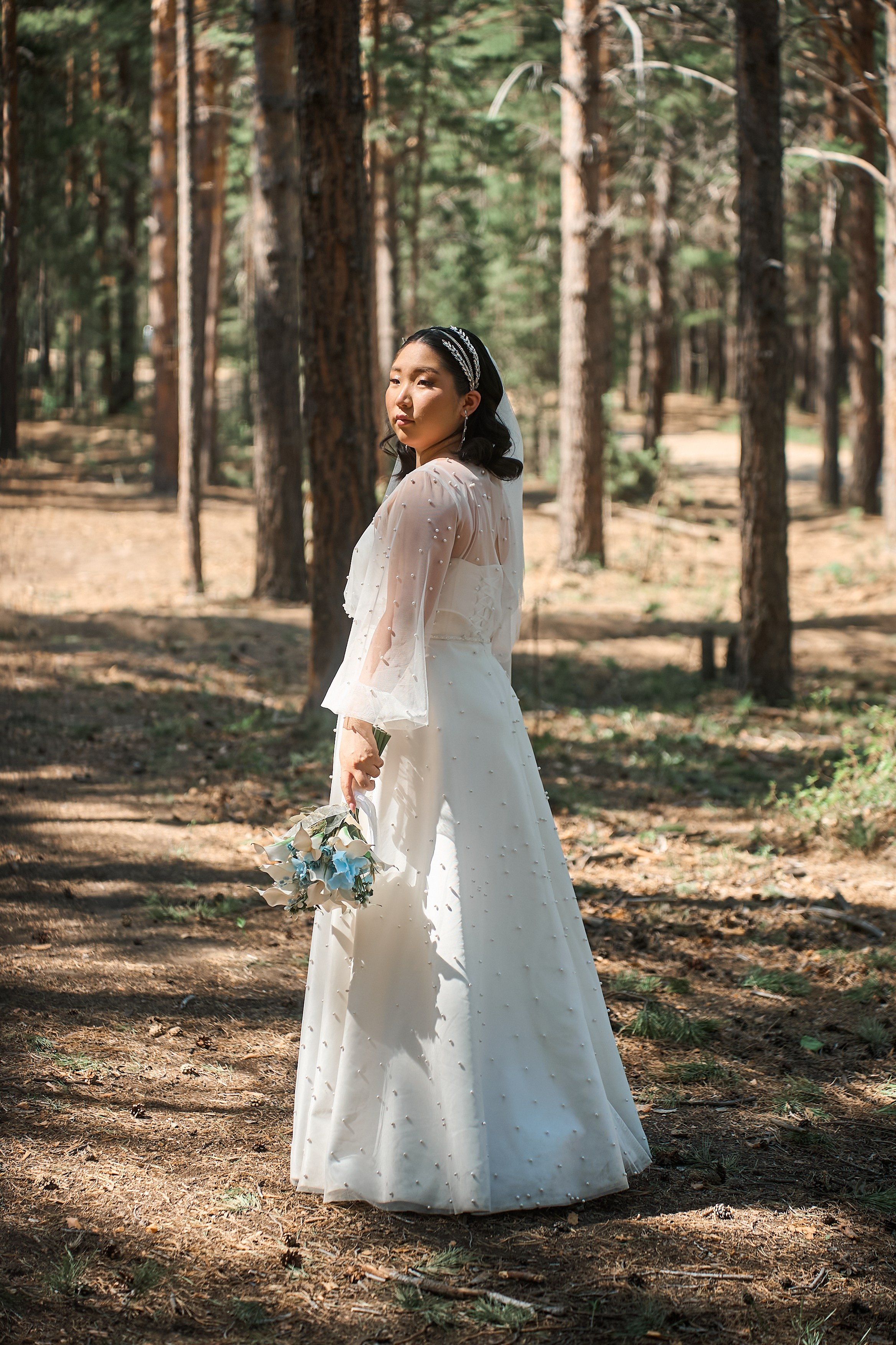 Дарина и Юрий. Главная